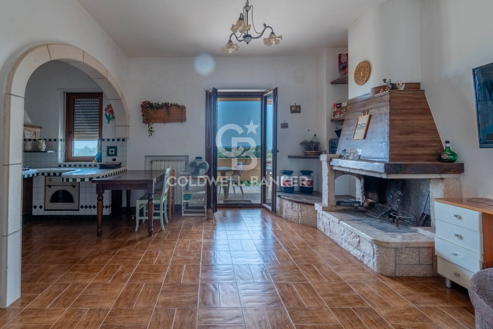 Casa indipendente in vendita a Cisternino
