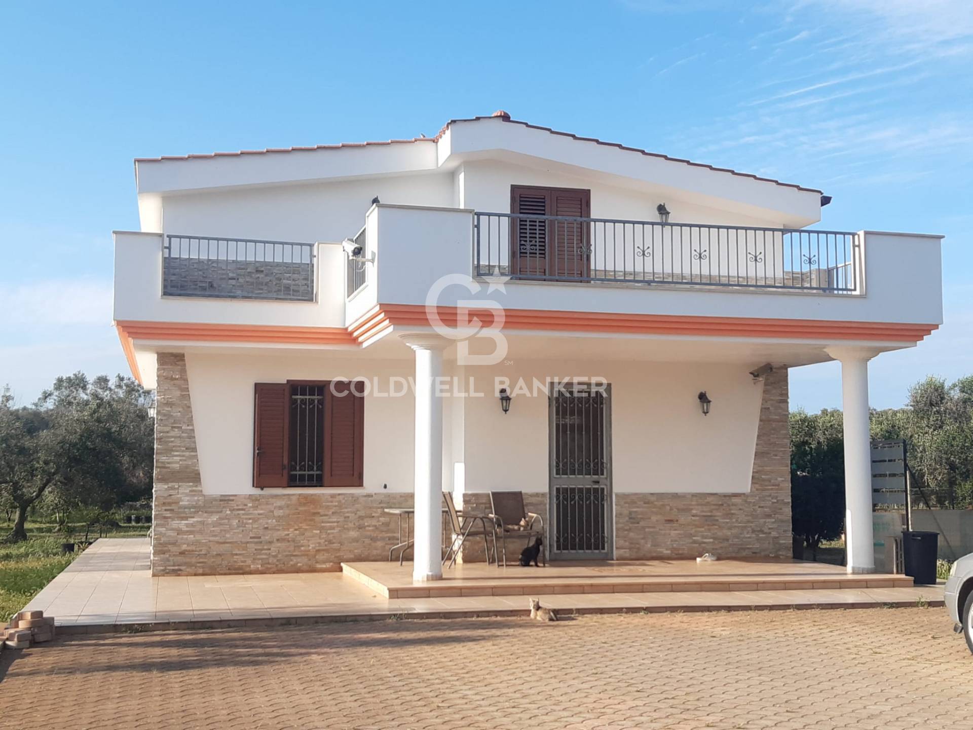 Villa for sale in San Vito dei Normanni