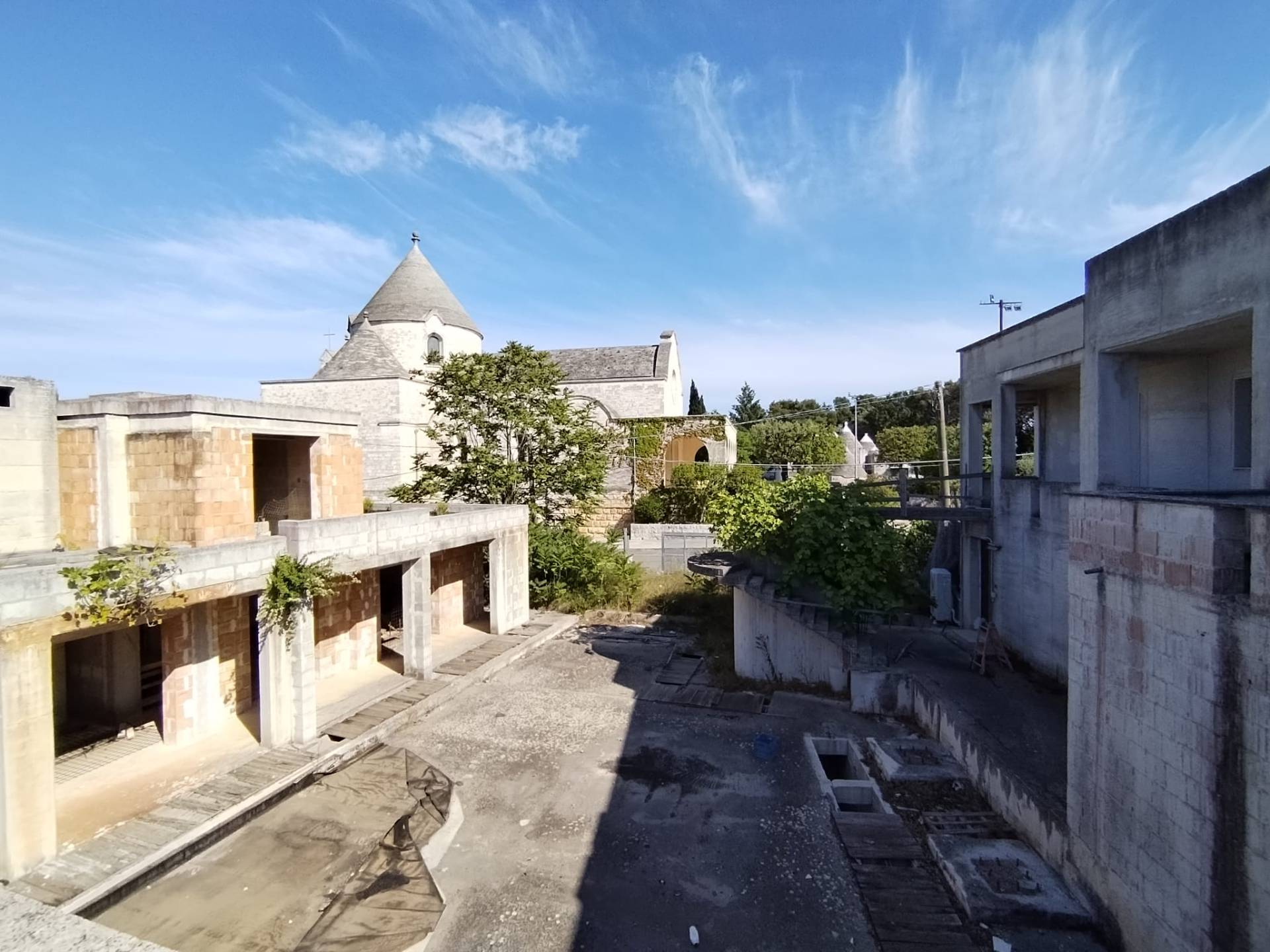 Rustico/Casale/Corte in vendita a Fasano