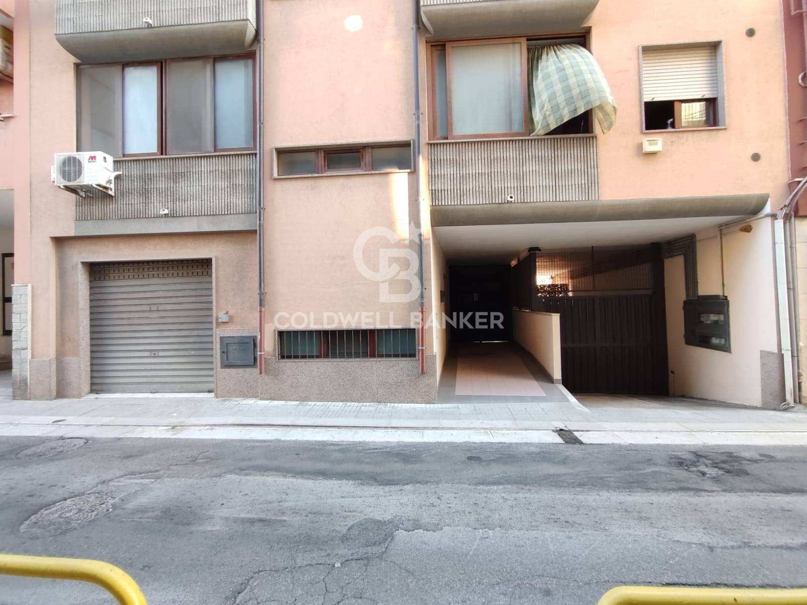 Box o garage in vendita a Brindisi
