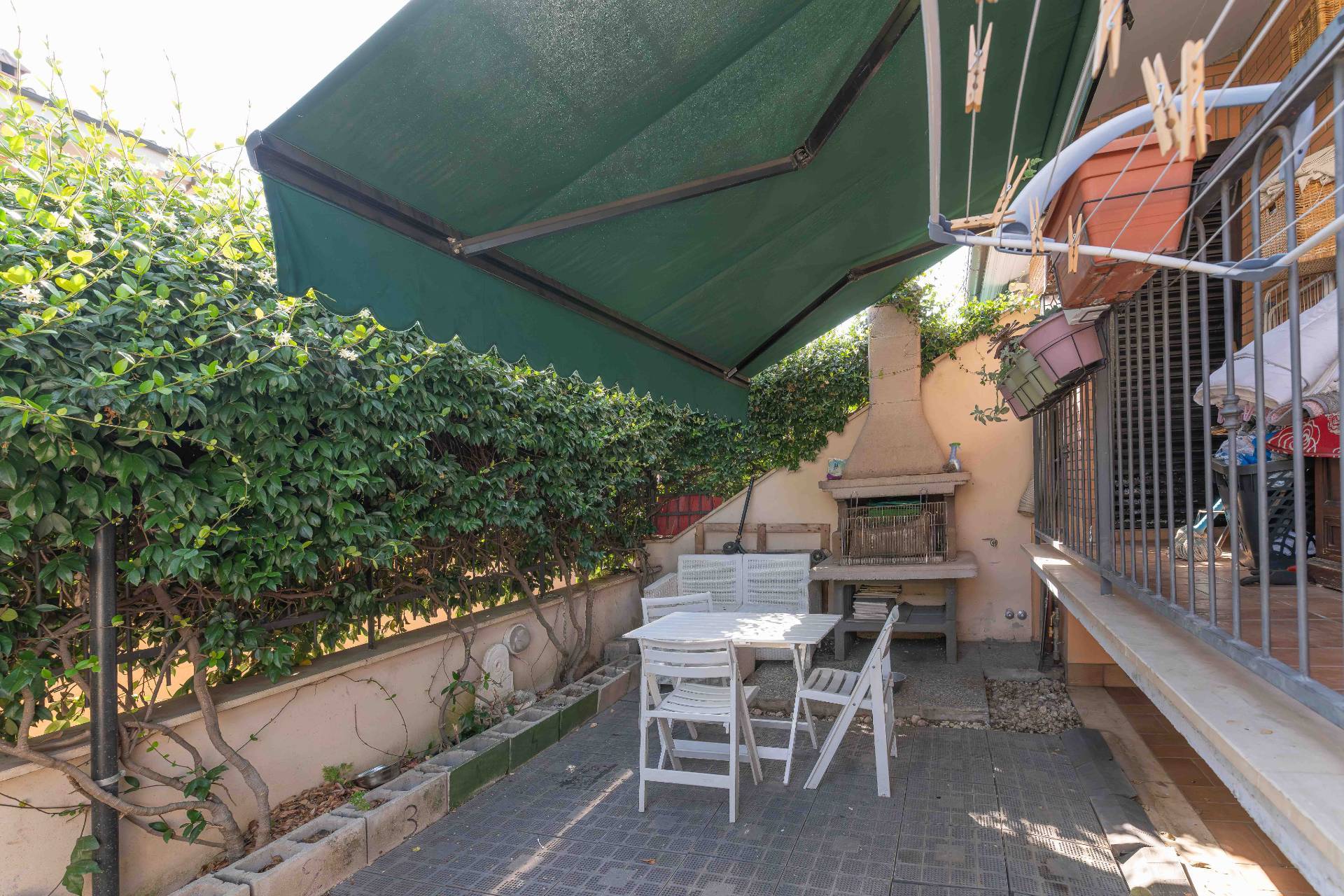 Villetta a schiera in vendita a Roma (RM)
