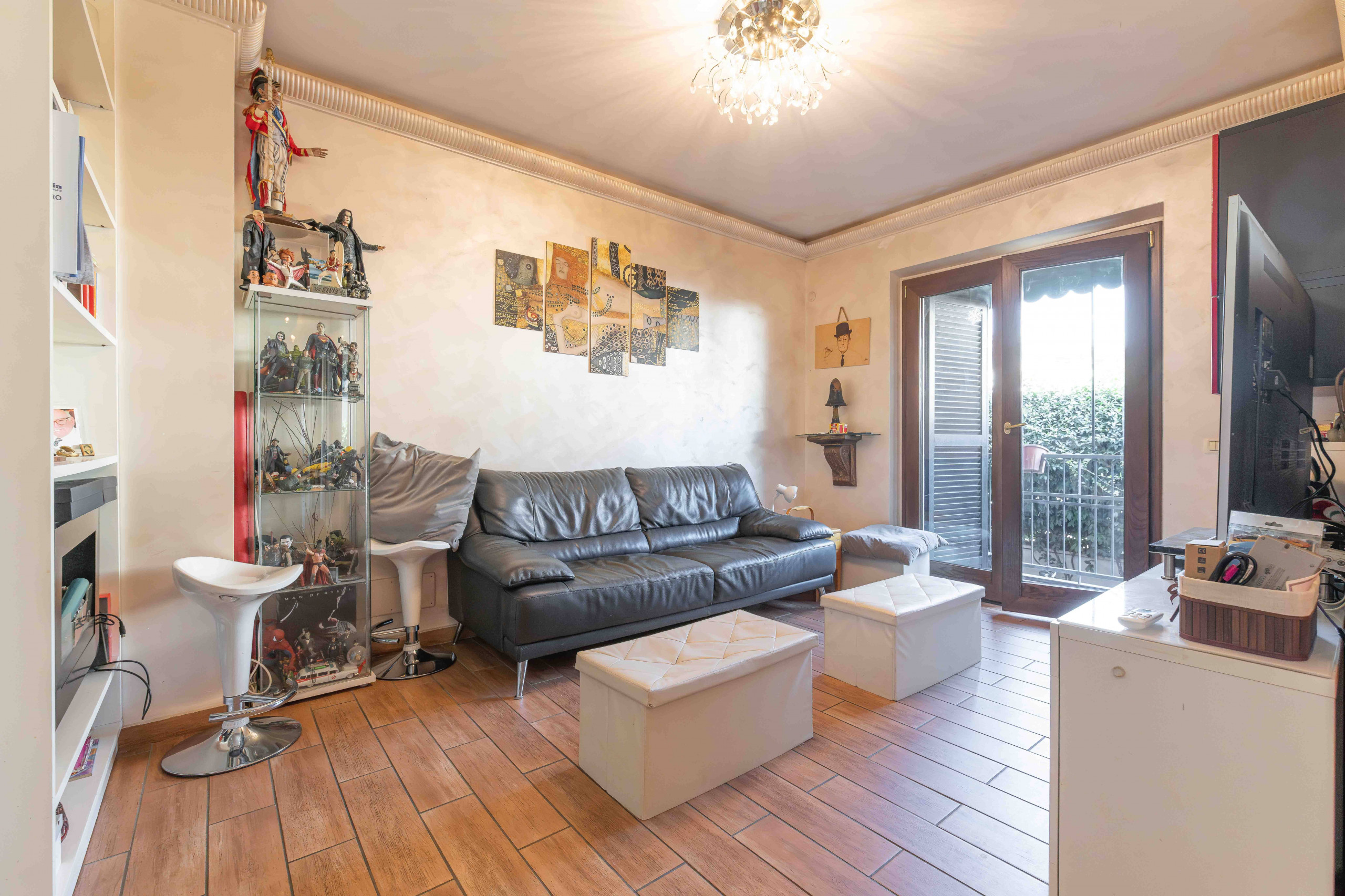 Villetta a schiera in vendita a Roma (RM)