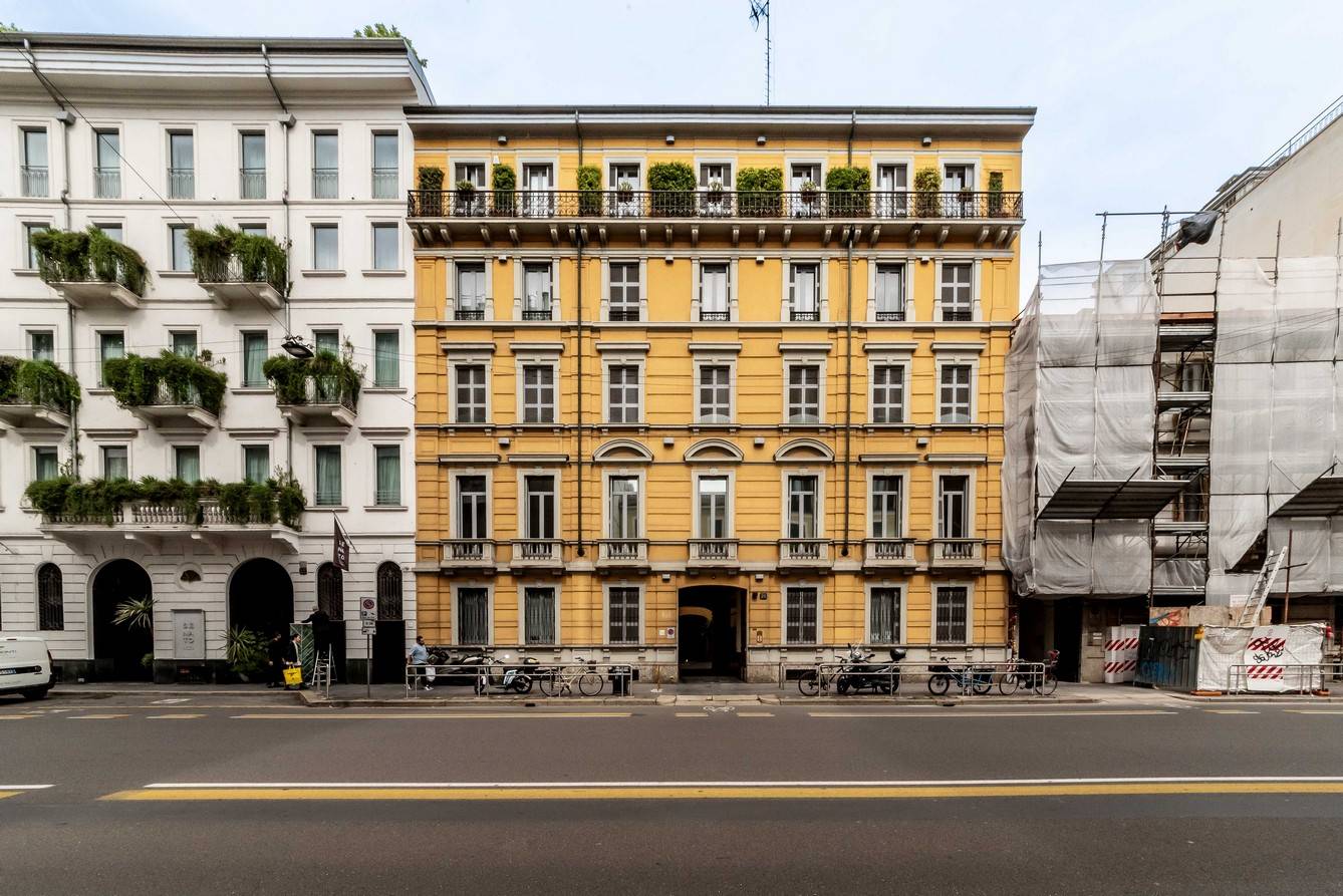 Ufficio in affitto a Milano