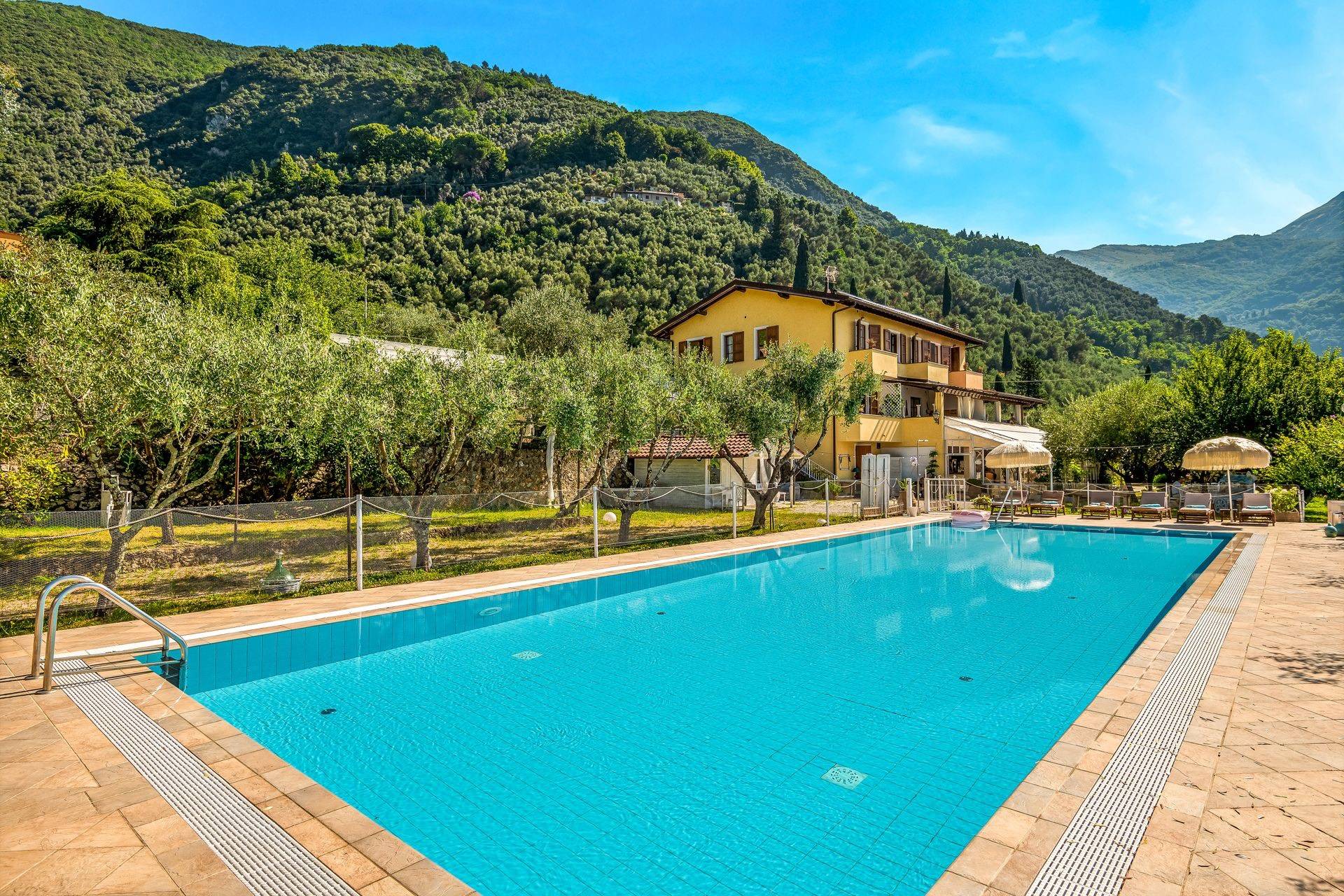 Villa in vendita a Camaiore