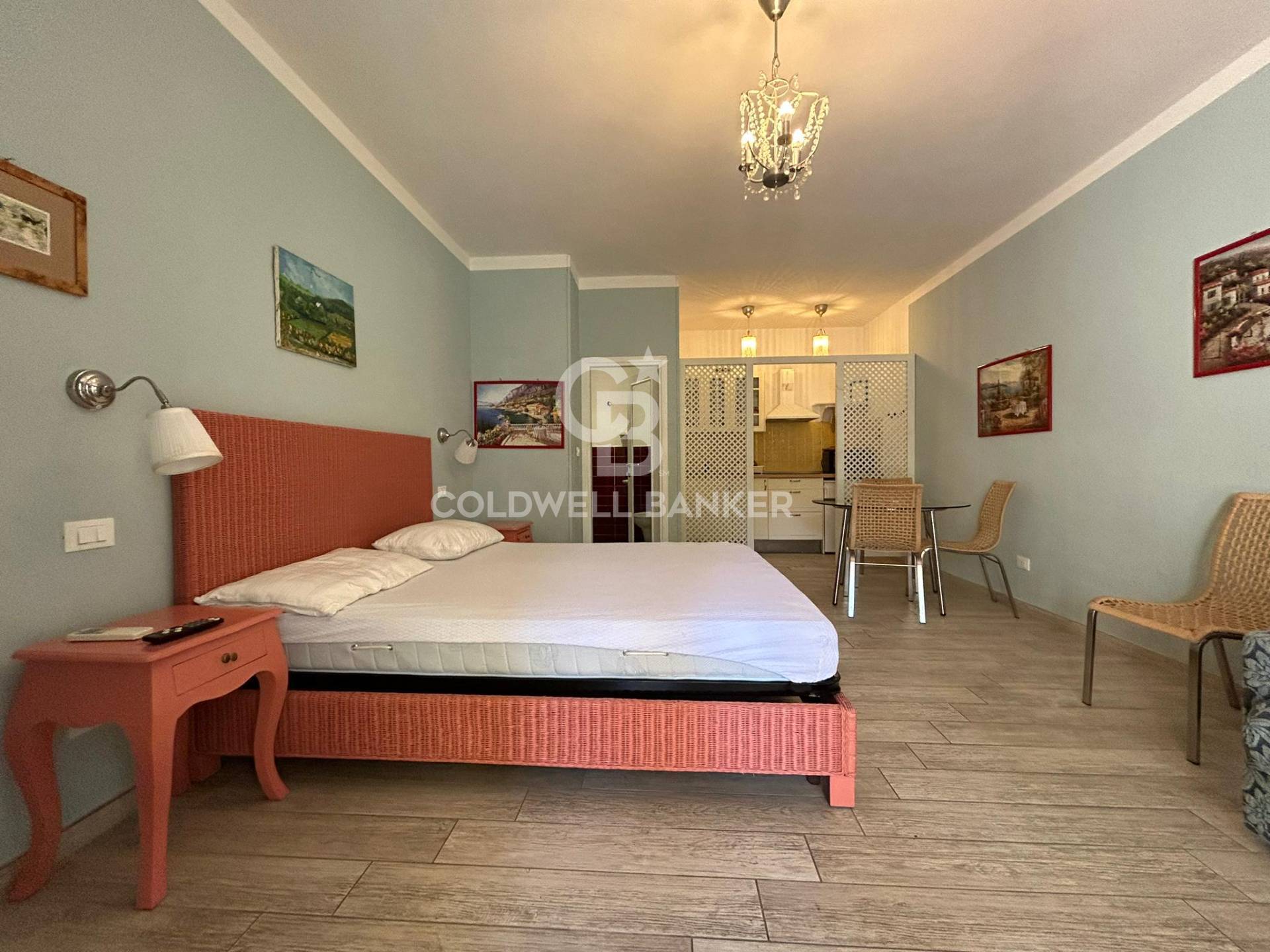 Appartamento in vendita a Campo nell'Elba - Isola d'Elba