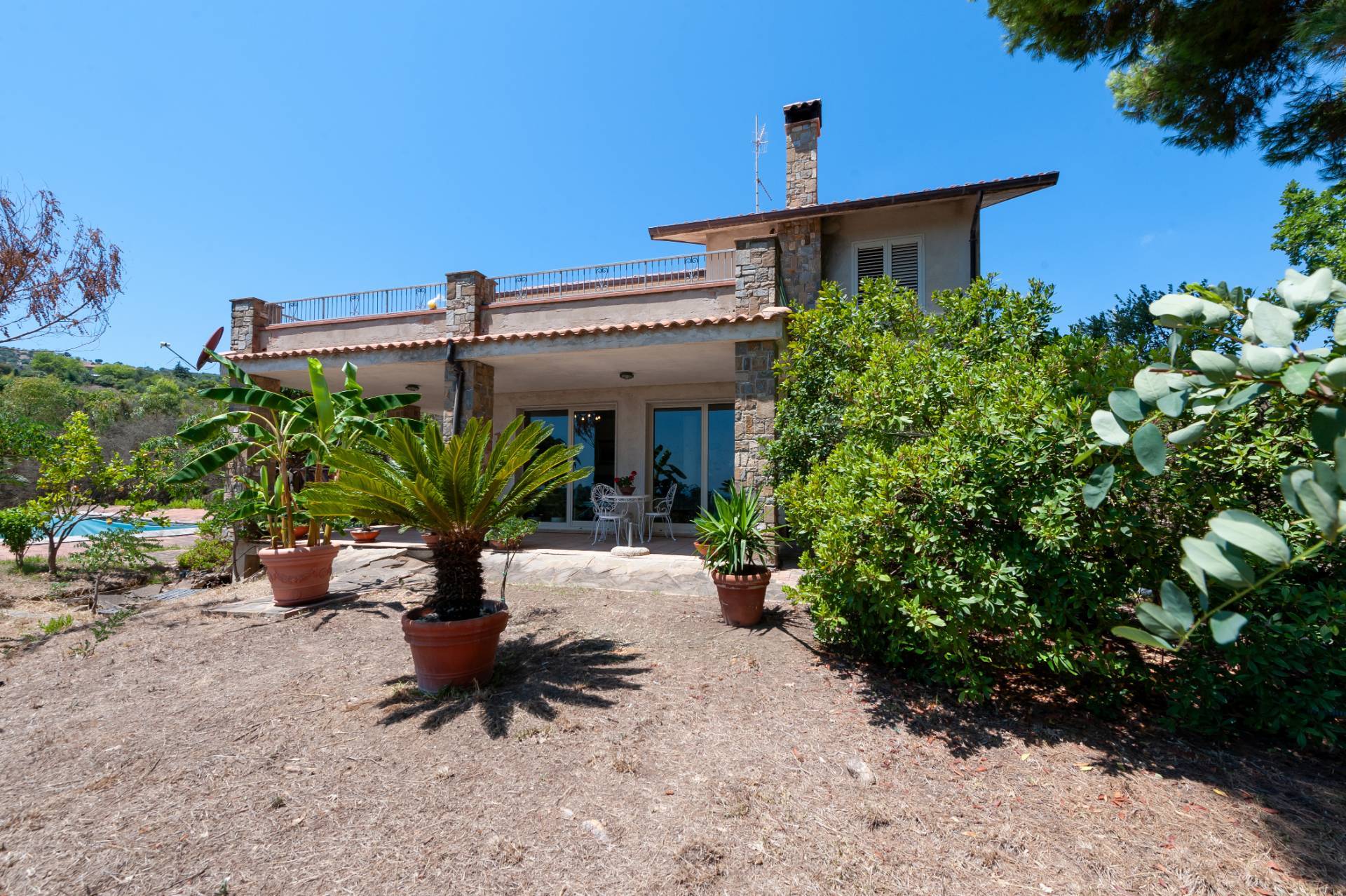 Villa in vendita a Marina Di Casal Velino, Casal Velino (SA)