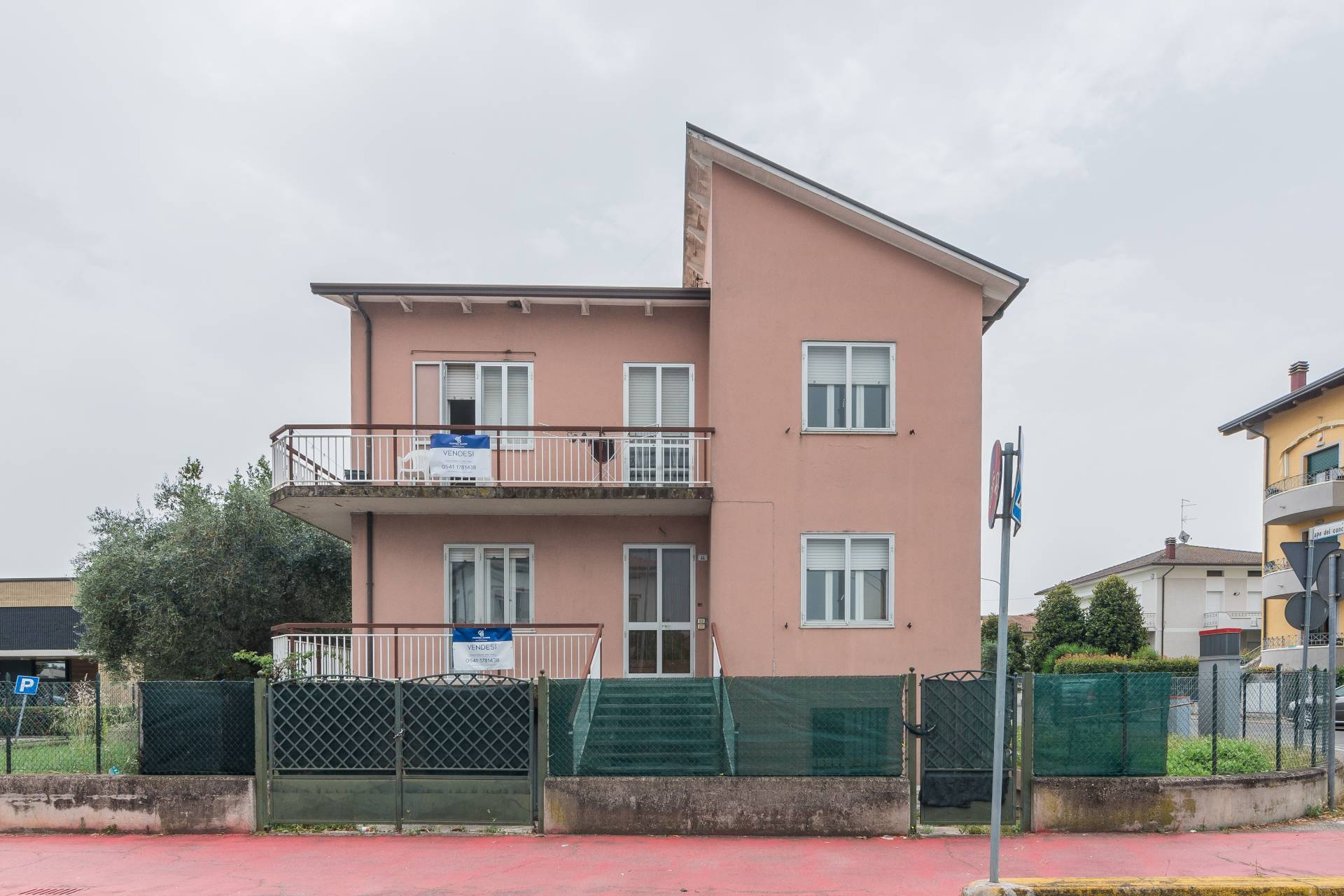 Appartamento in vendita a Morciano di Romagna