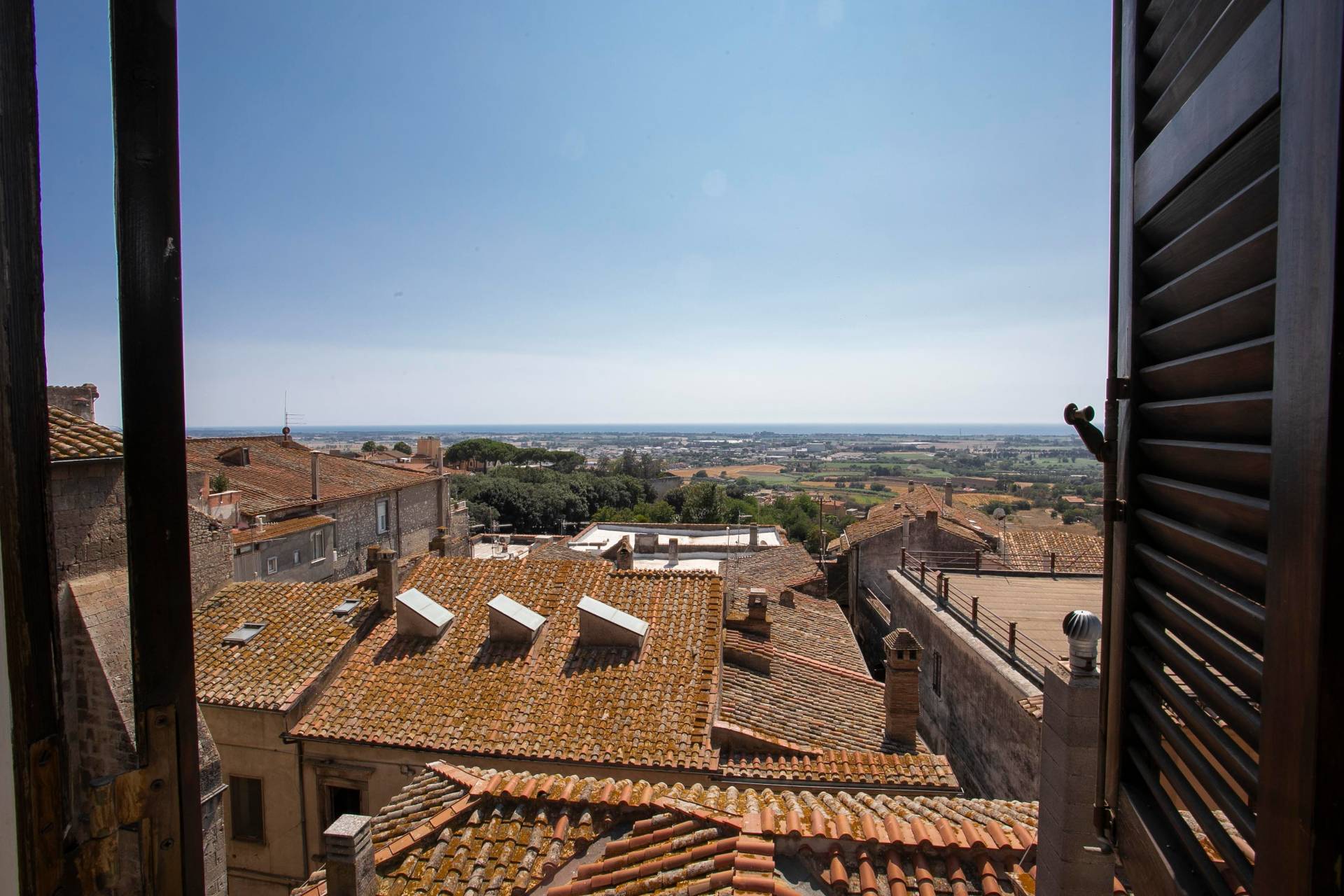 Appartamento in vendita a Tarquinia