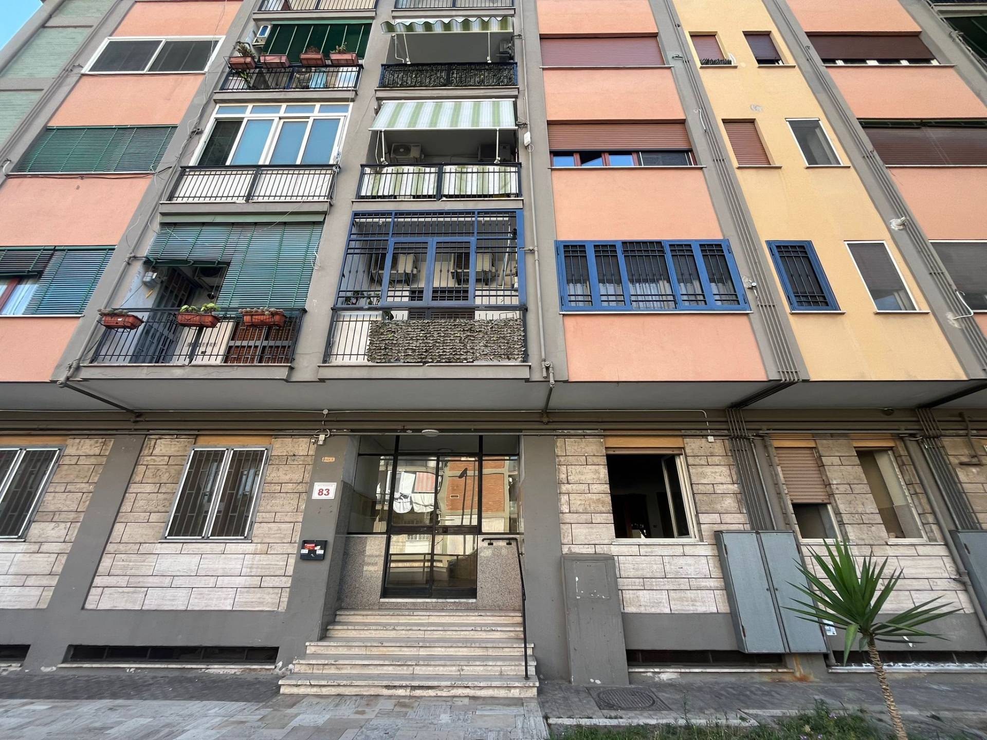 4 o più locali in vendita a Napoli
