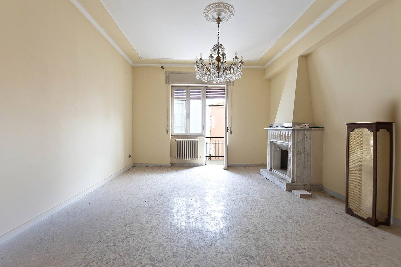 Appartamento in vendita a Viterbo