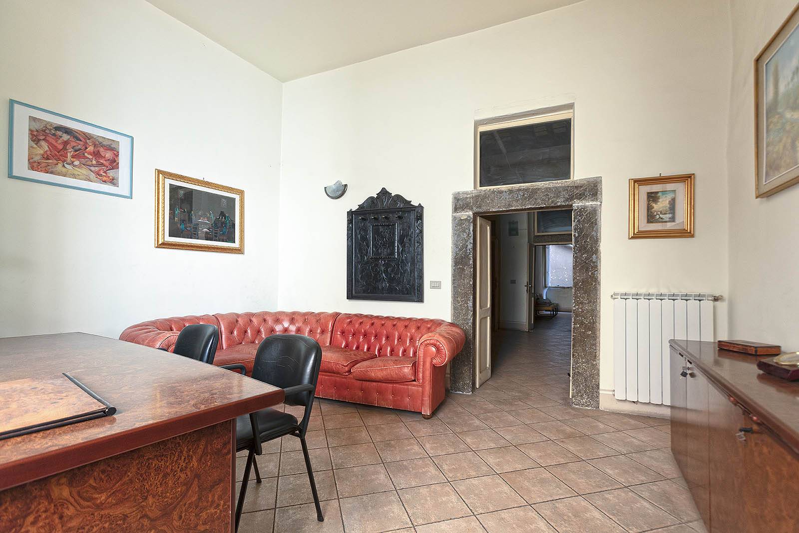 Apartment for sale in Viterbo