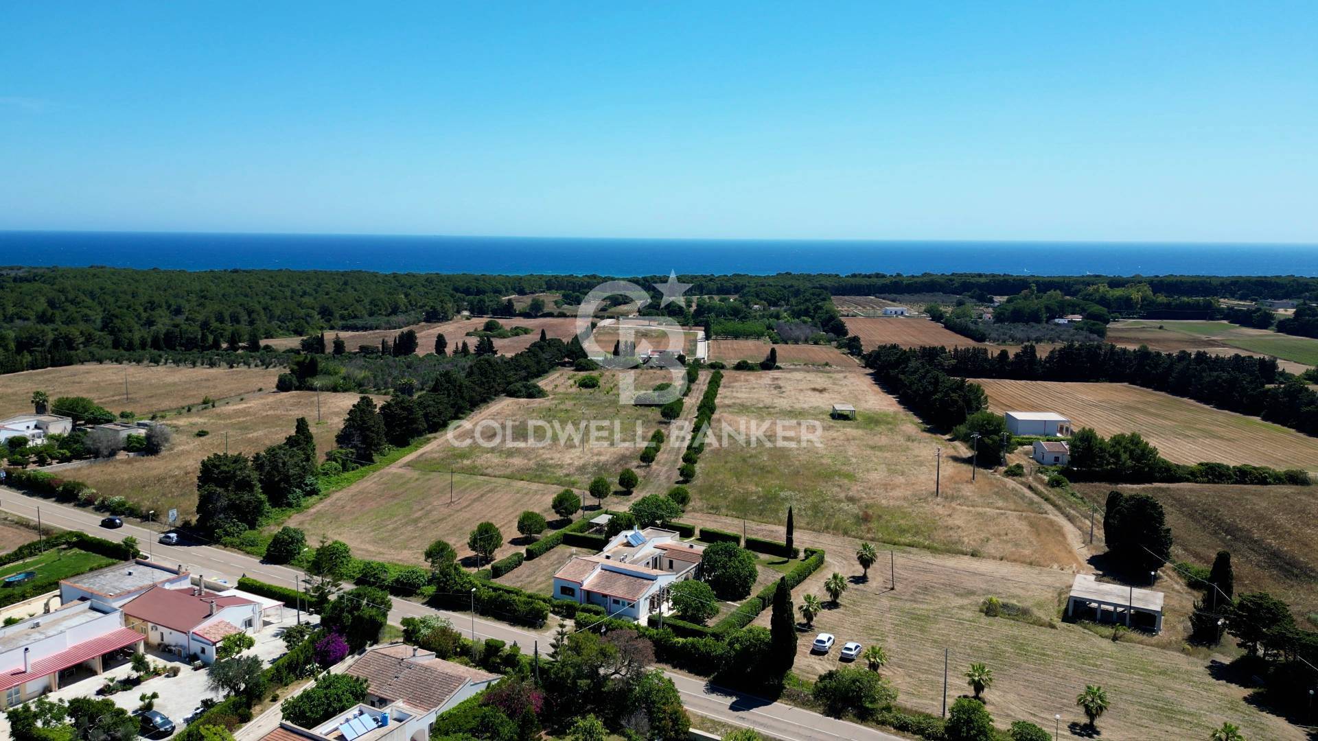 Villa in vendita a Otranto