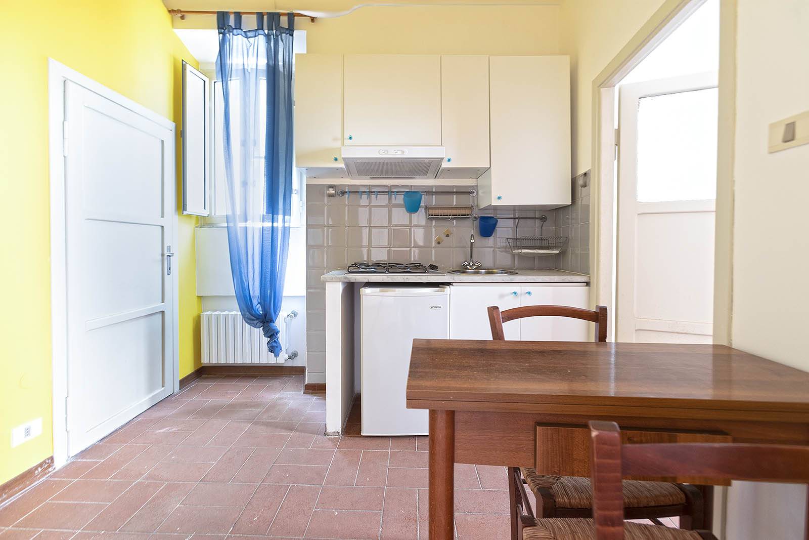 Appartamento in vendita a Viterbo