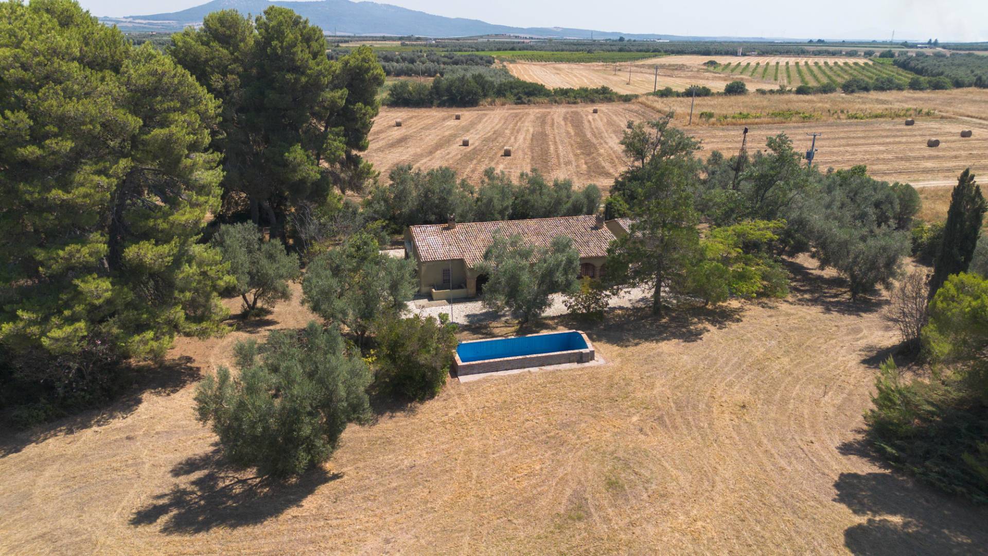 Casa indipendente in vendita a Canino