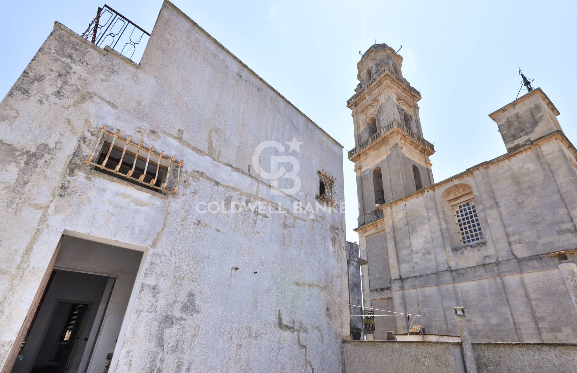Casa indipendente in vendita a Sternatia