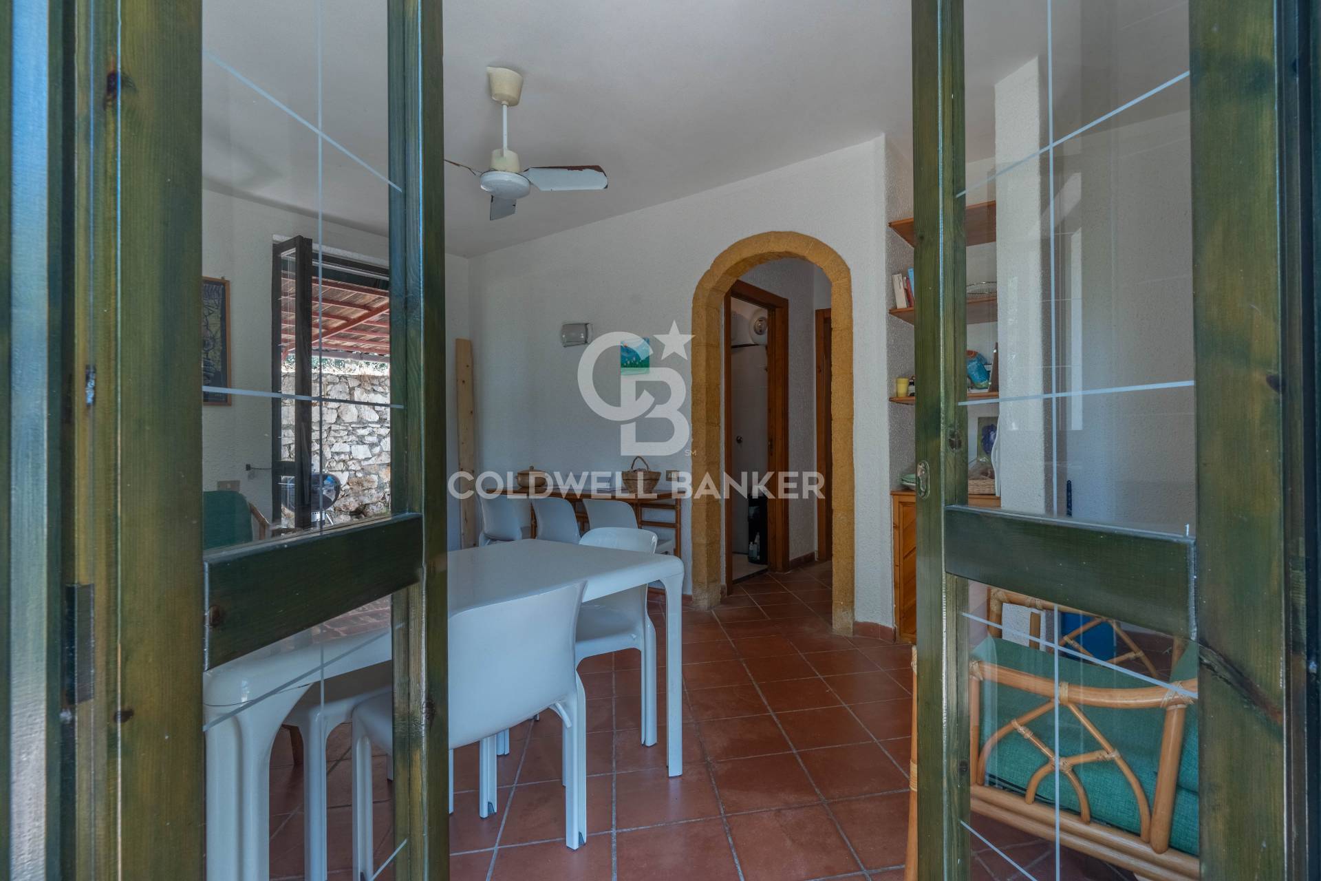 Villa in vendita a Diso (LE)