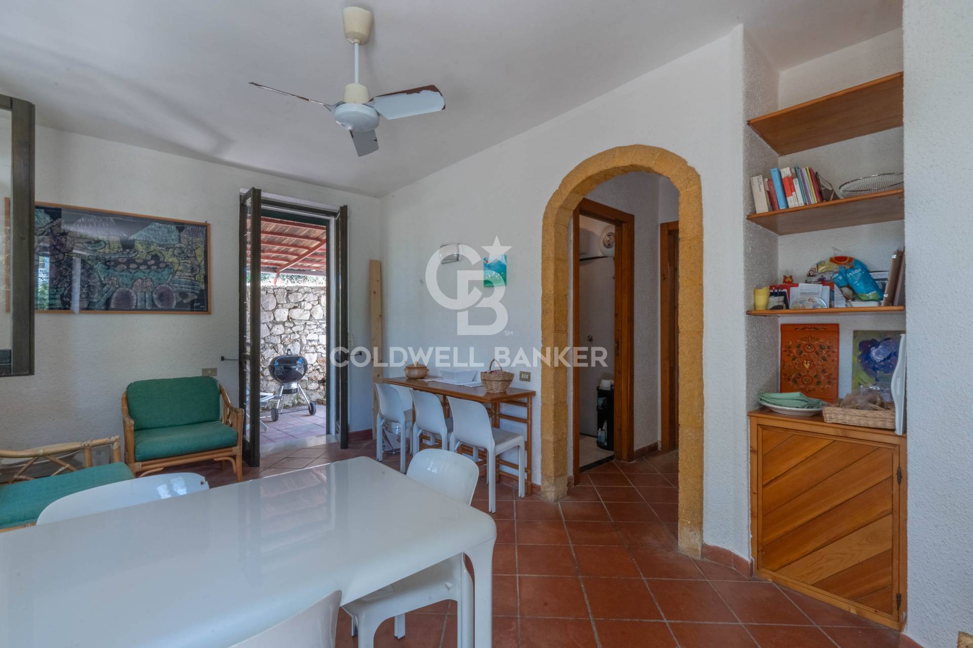 Villa in vendita a Diso (LE)