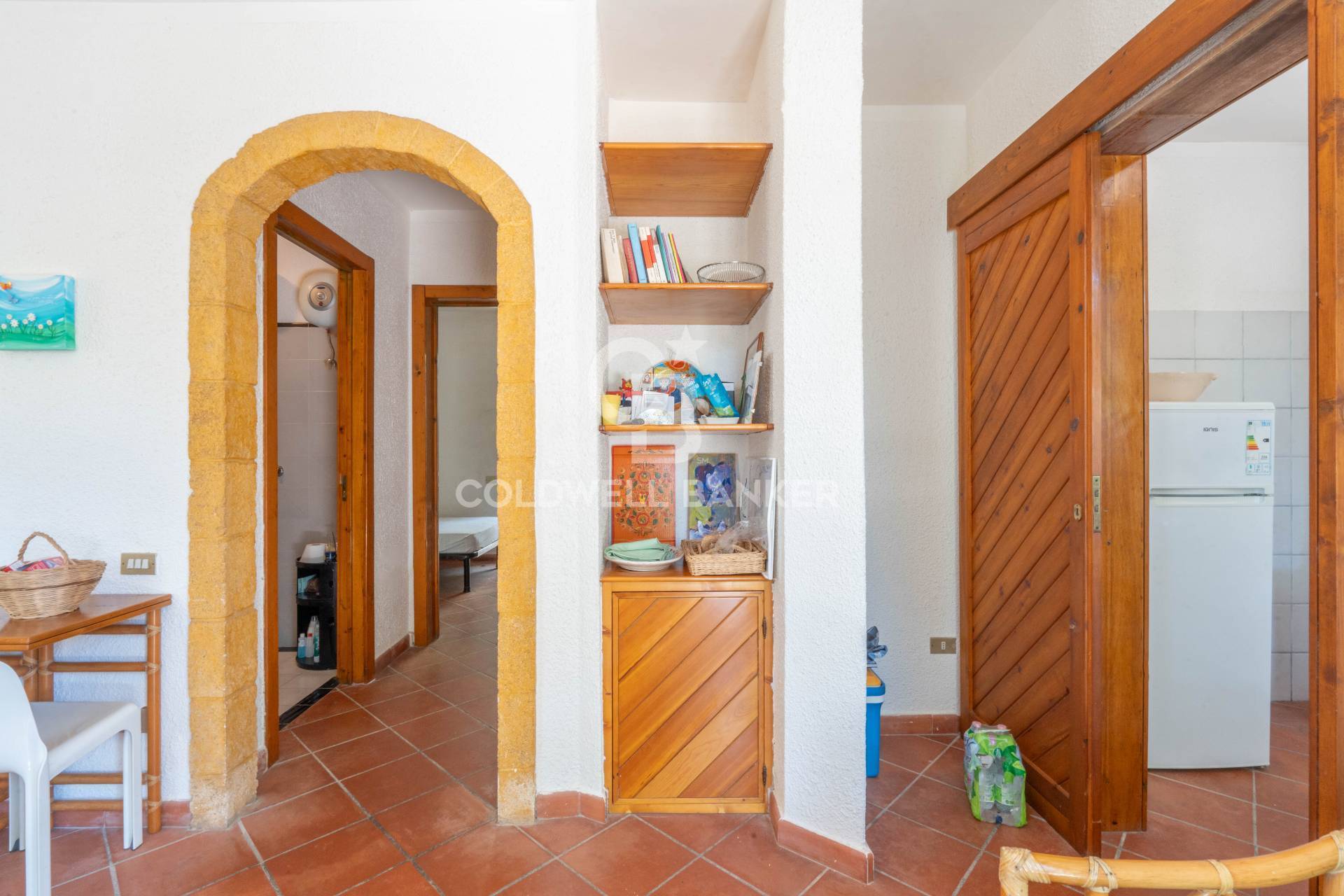 Villa in vendita a Diso (LE)