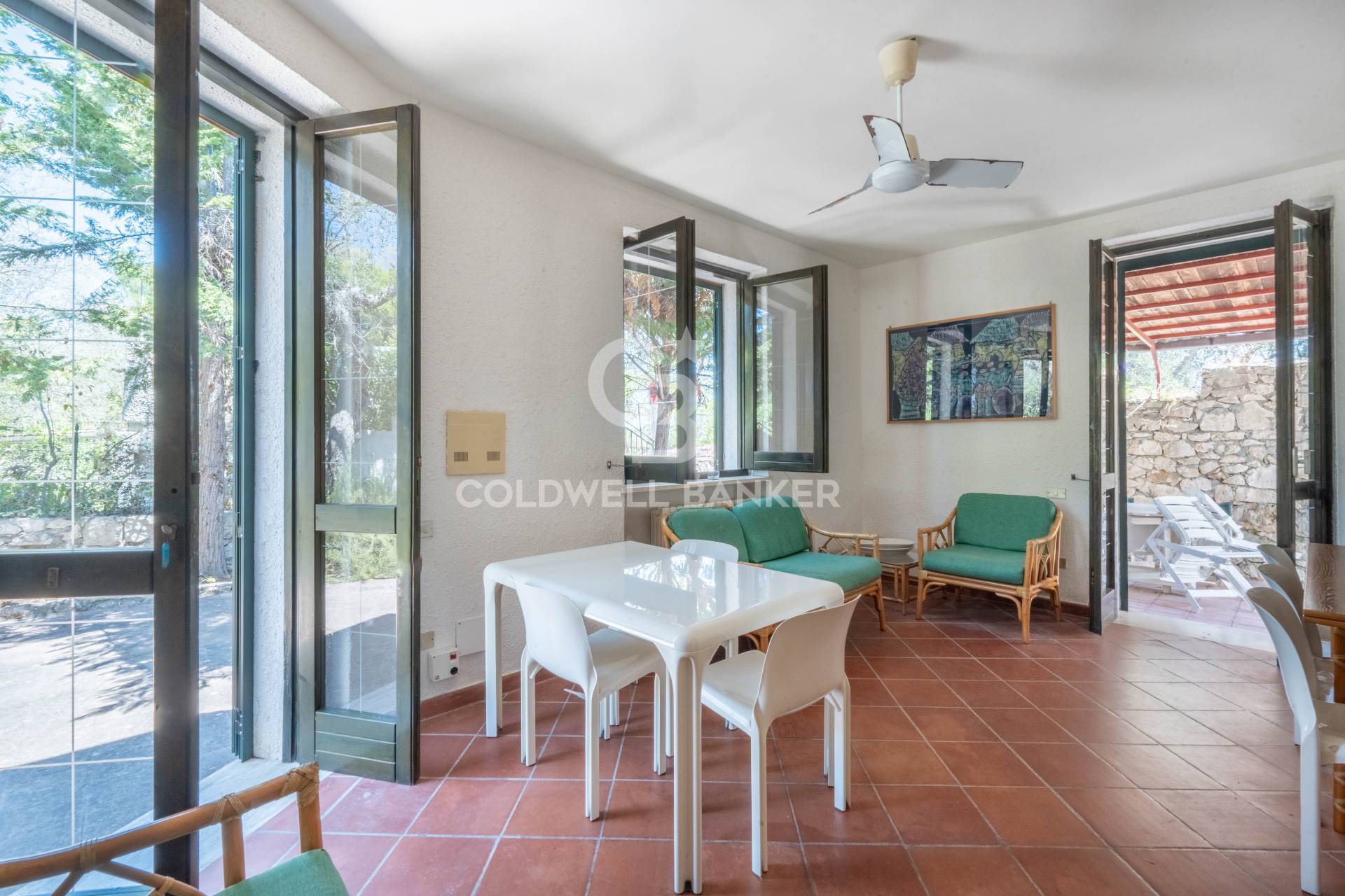 Villa in vendita a Diso (LE)
