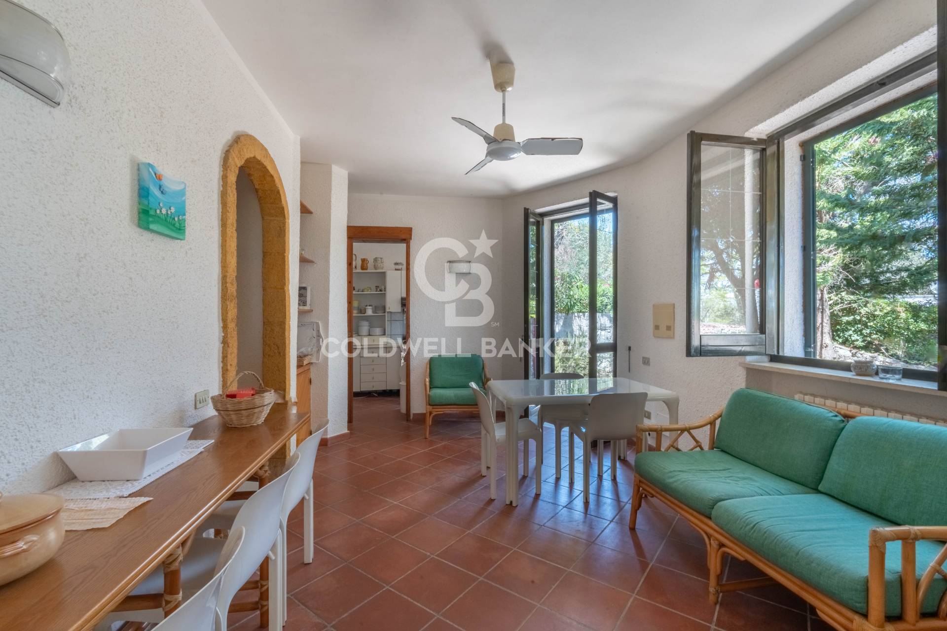 Villa in vendita a Diso (LE)