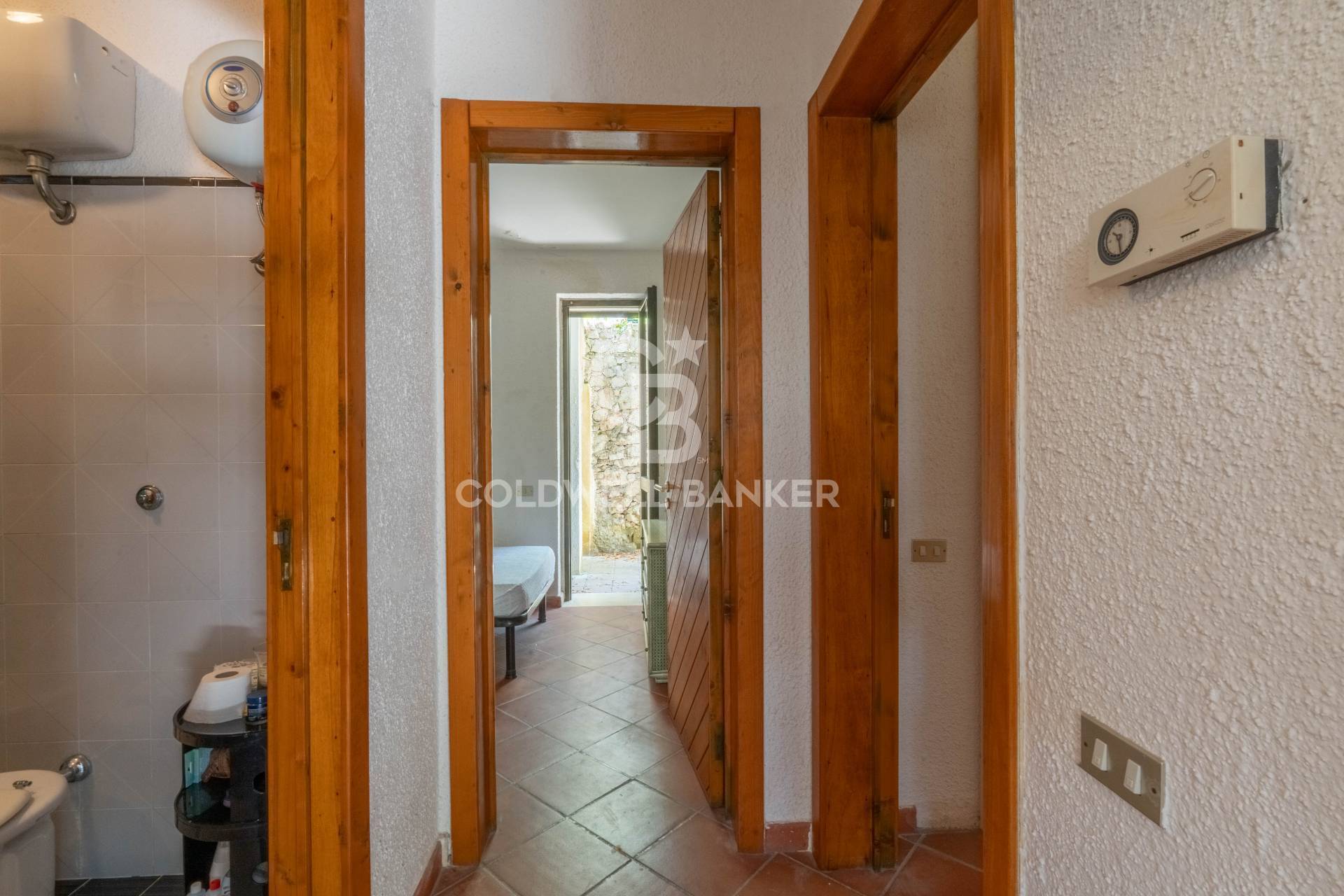 Villa in vendita a Diso (LE)