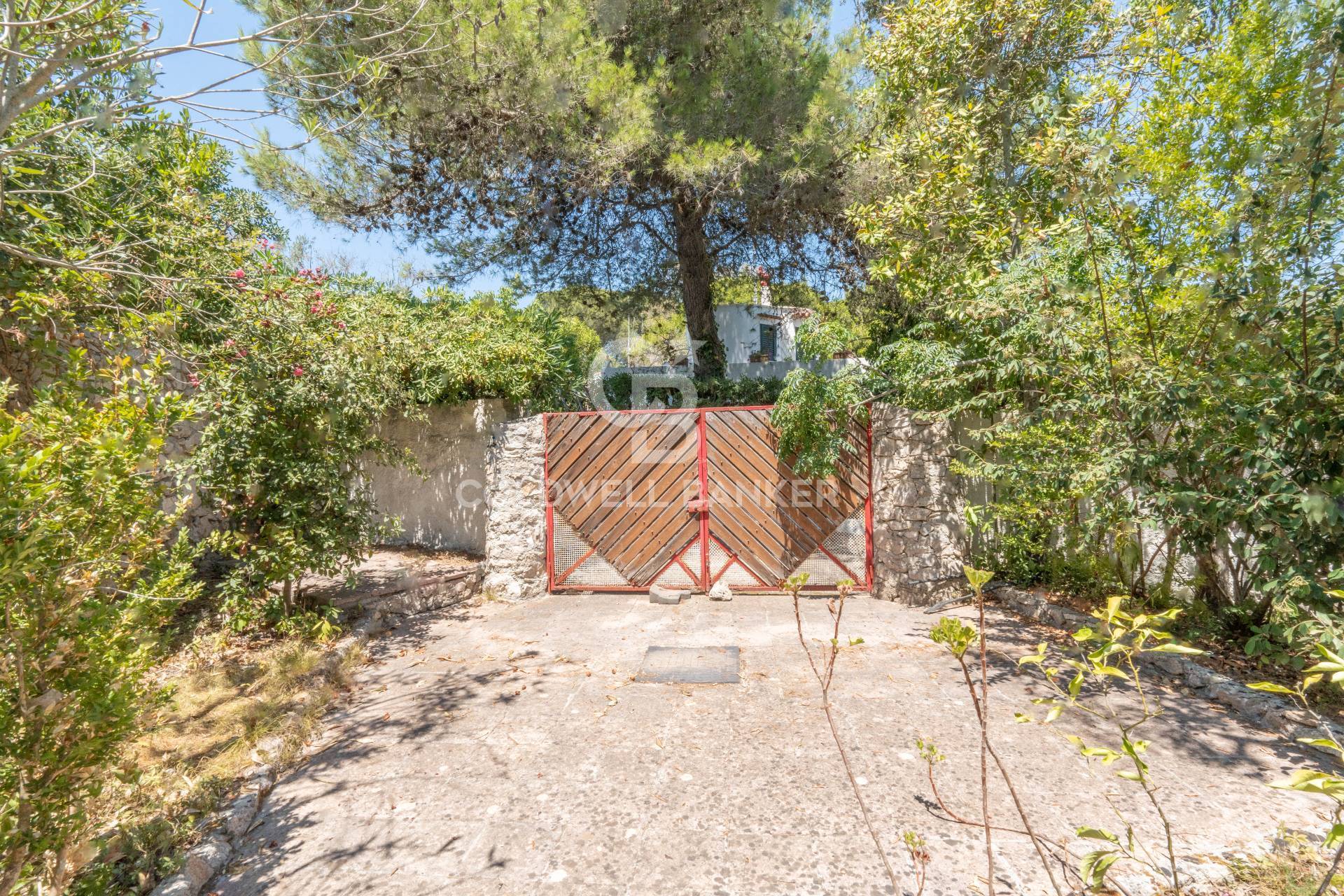 Villa in vendita a Diso (LE)