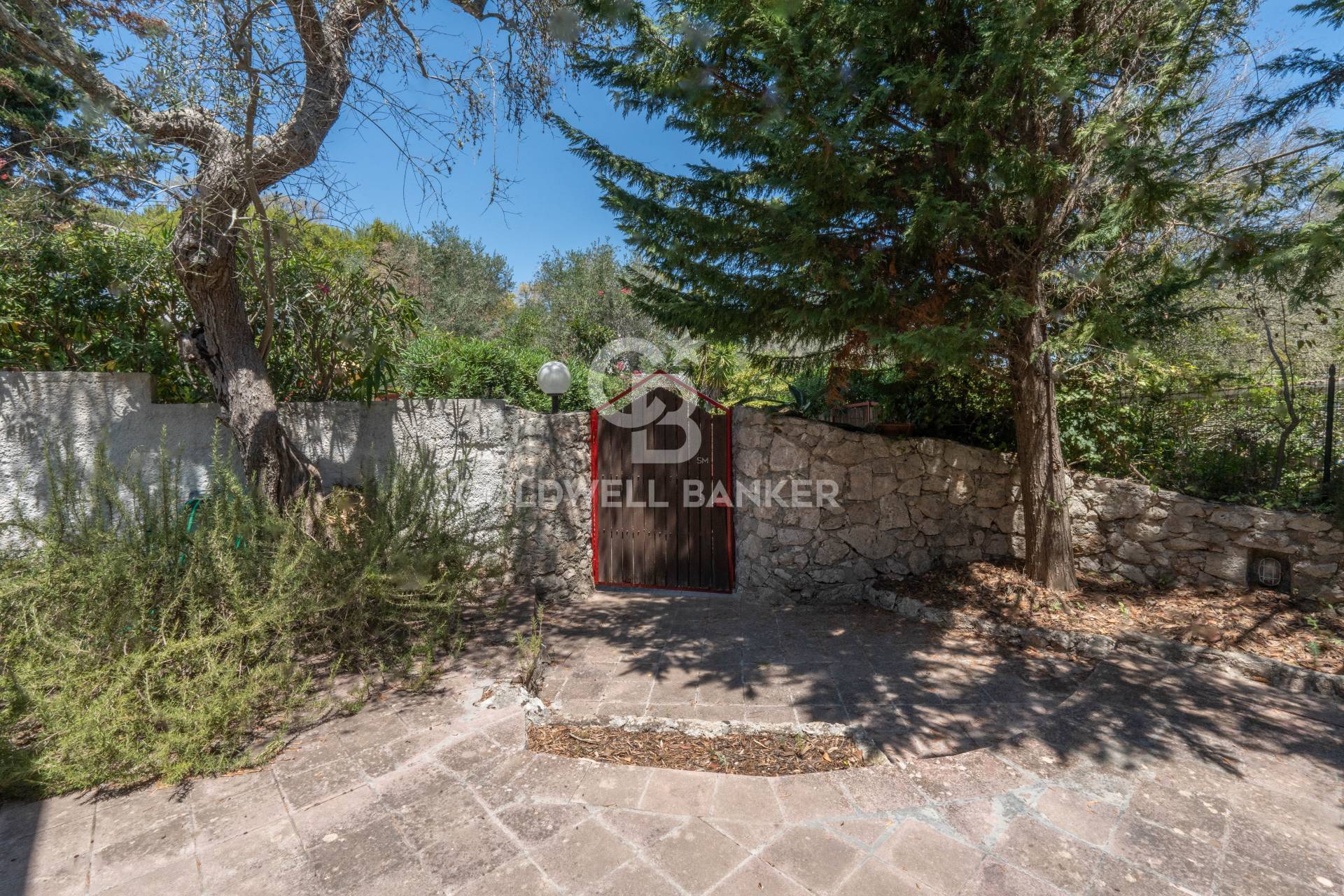 Villa in vendita a Diso (LE)