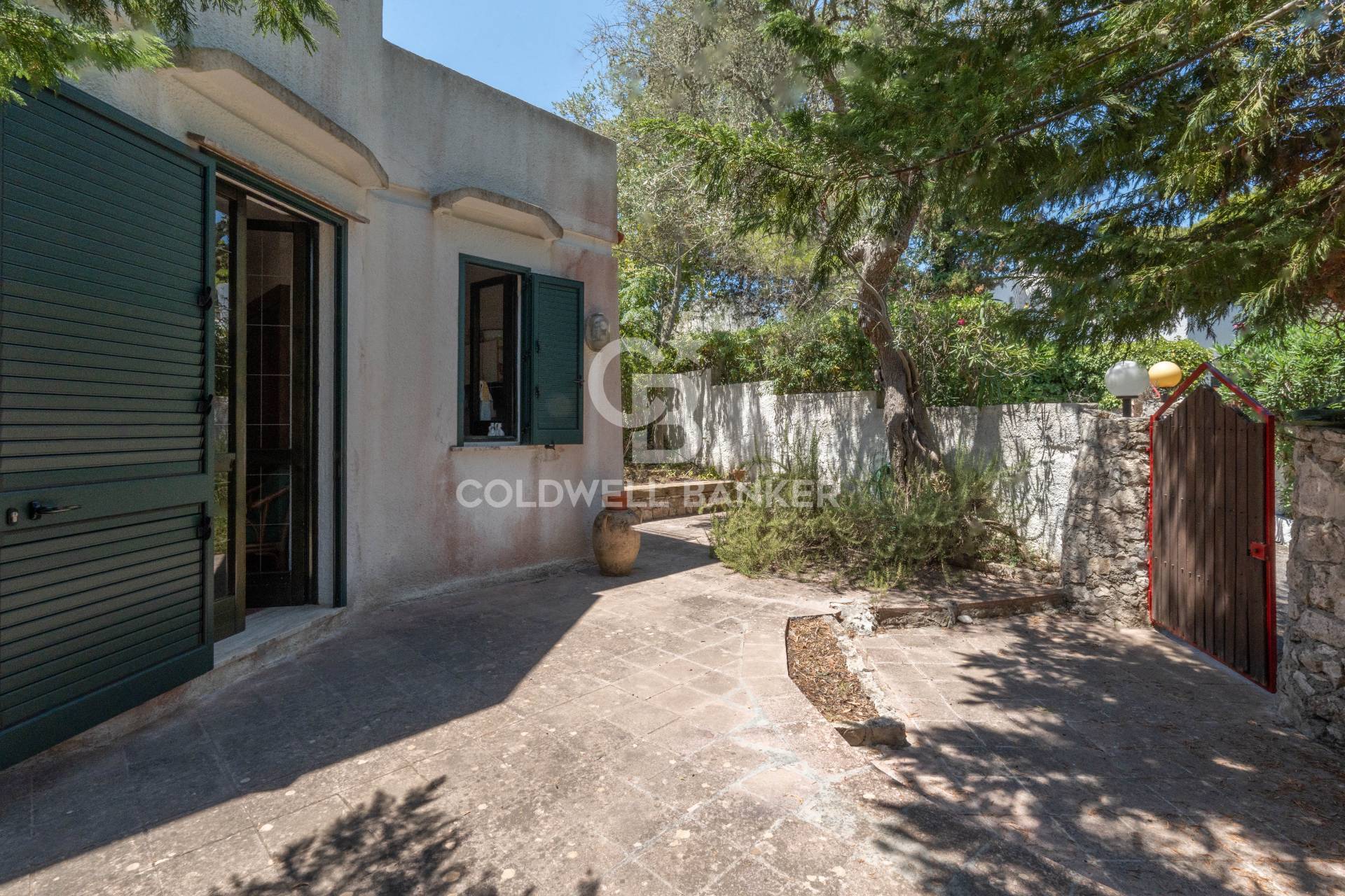 Villa in vendita a Diso (LE)