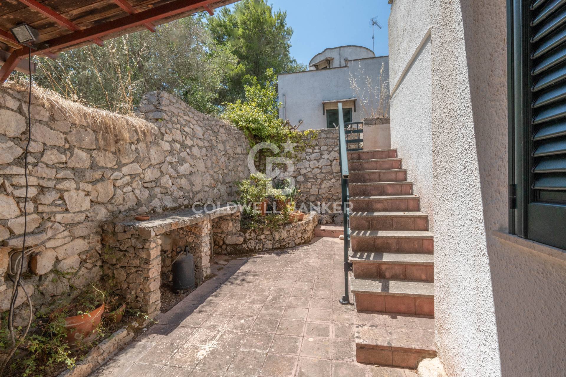 Villa in vendita a Diso (LE)
