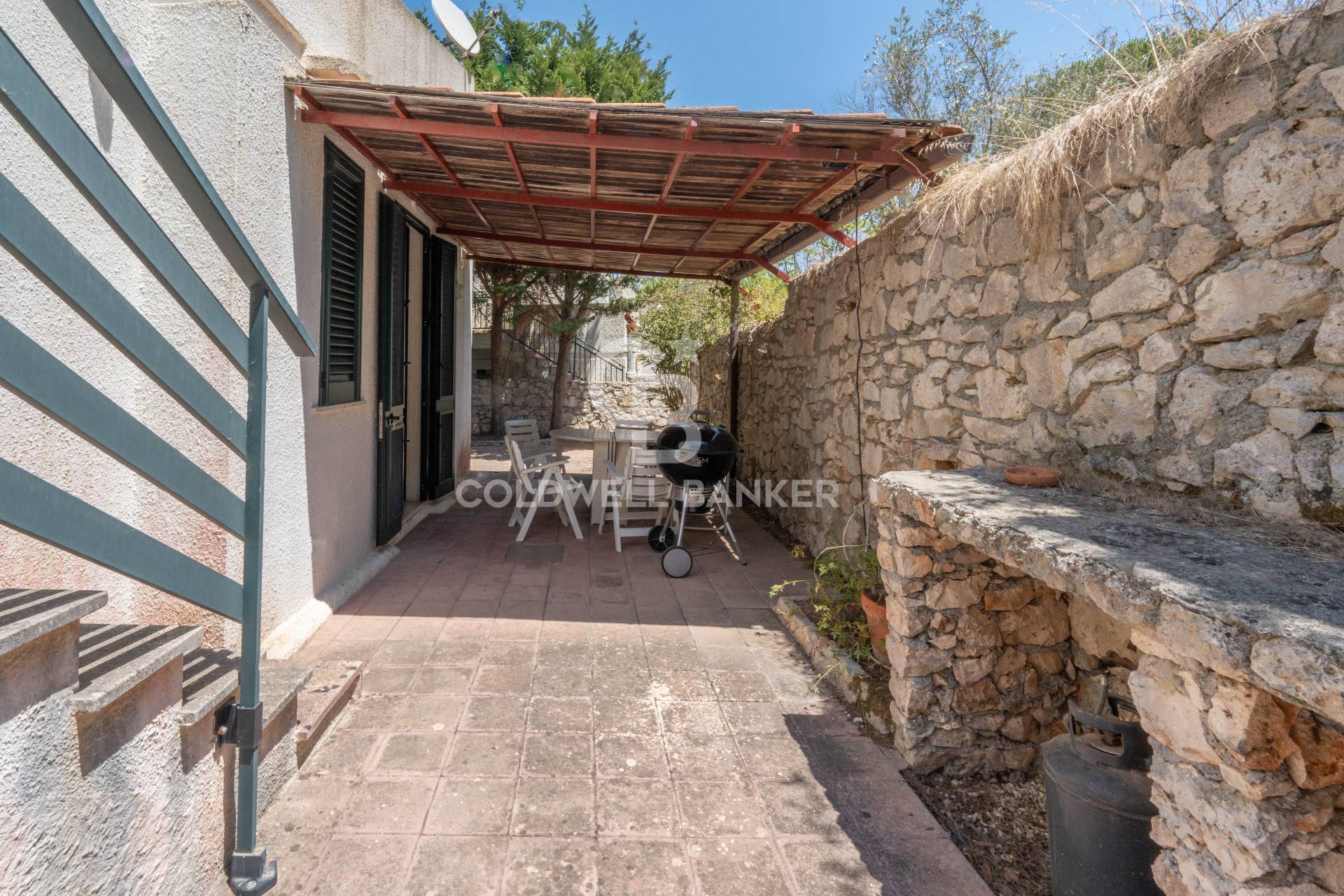 Villa in vendita a Diso (LE)