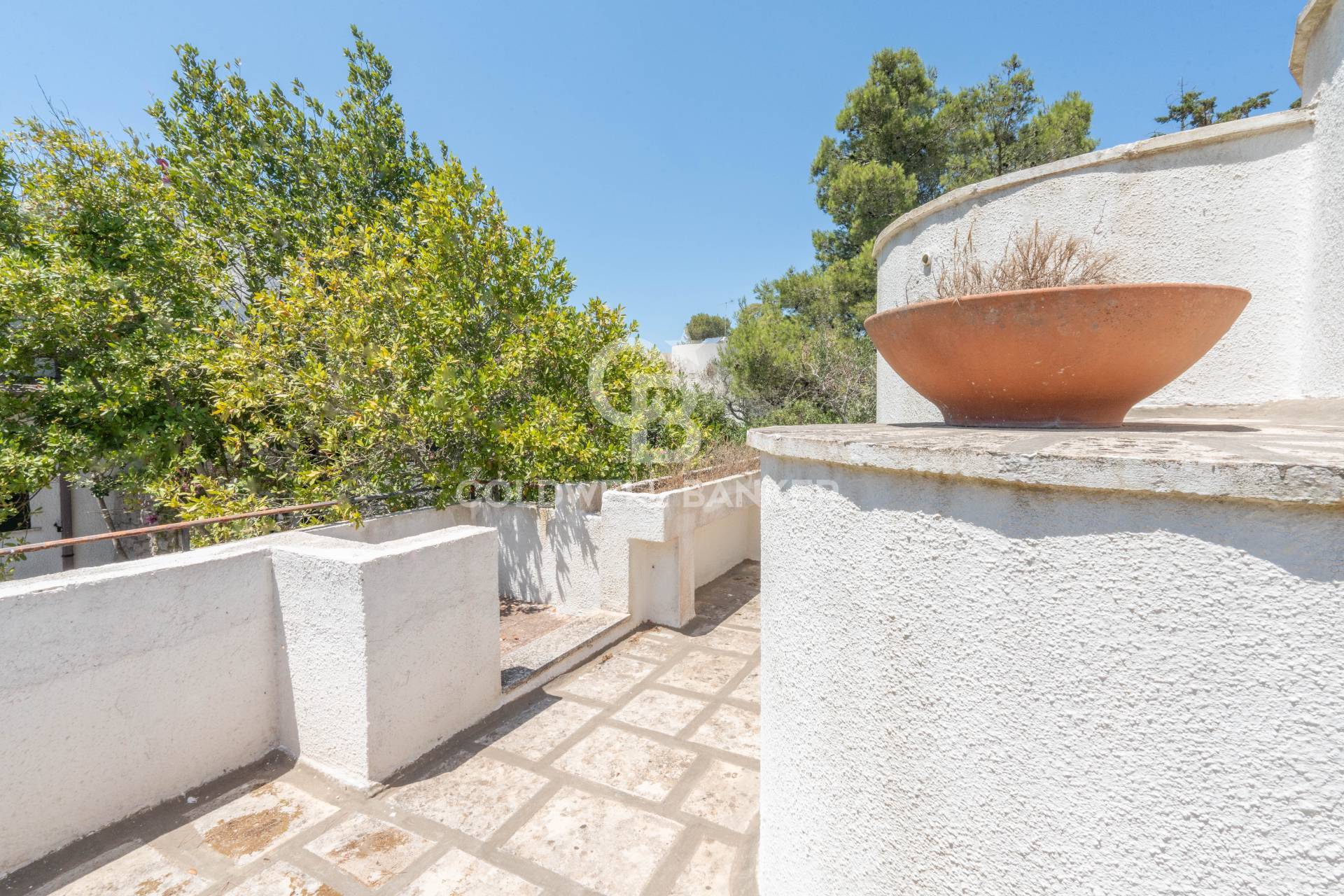 Villa in vendita a Diso (LE)