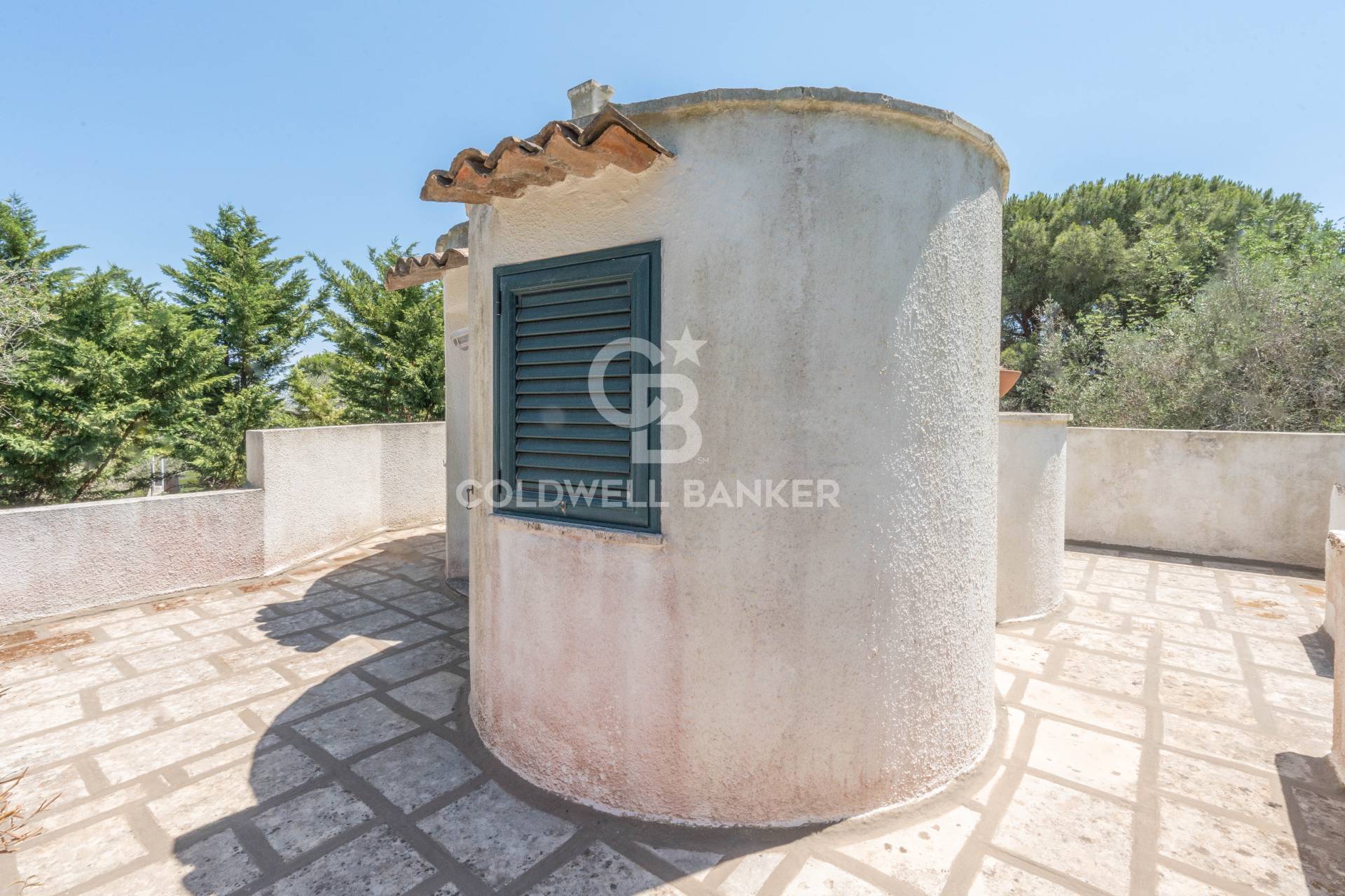 Villa in vendita a Diso (LE)
