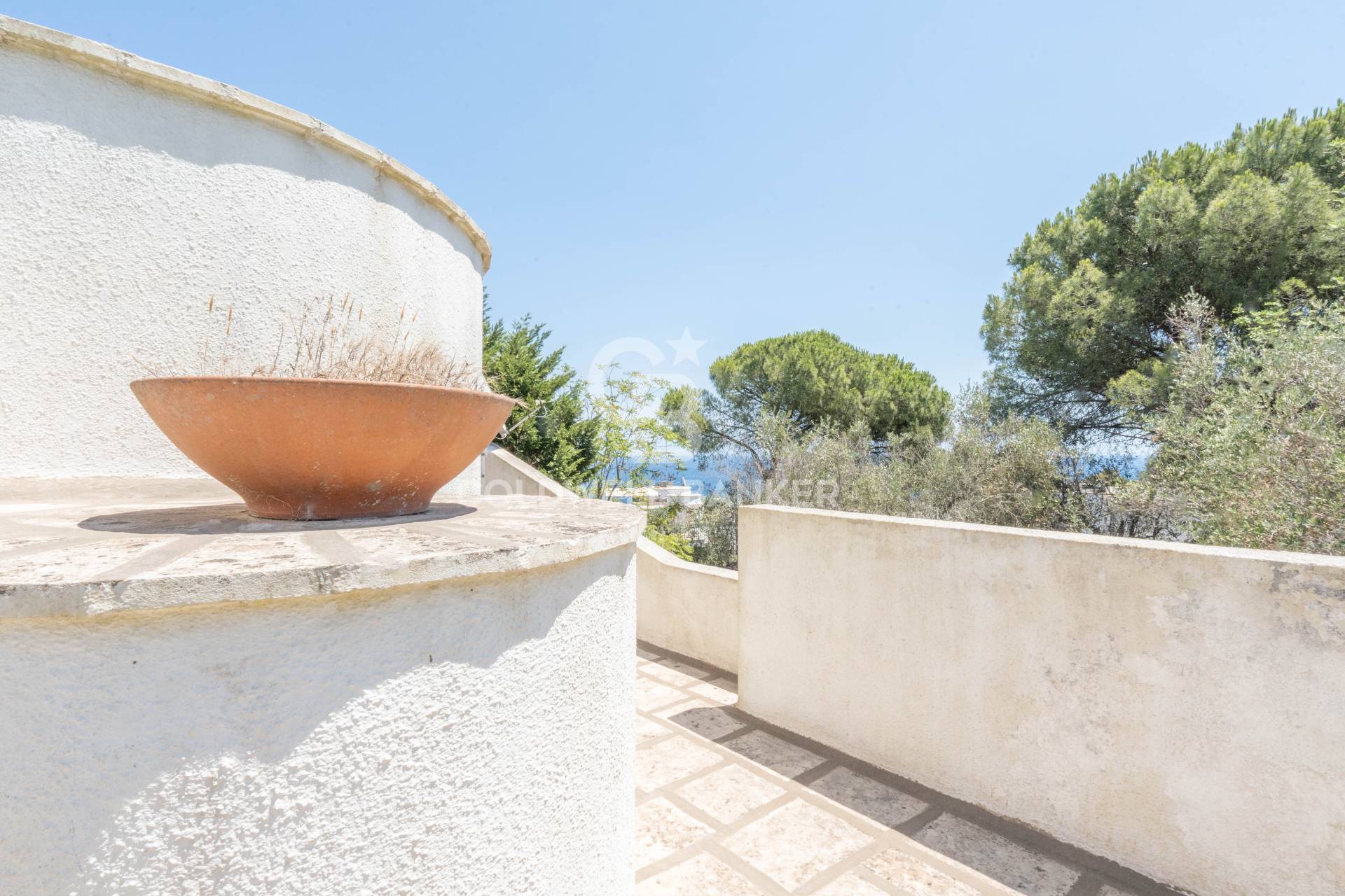 Villa in vendita a Diso (LE)