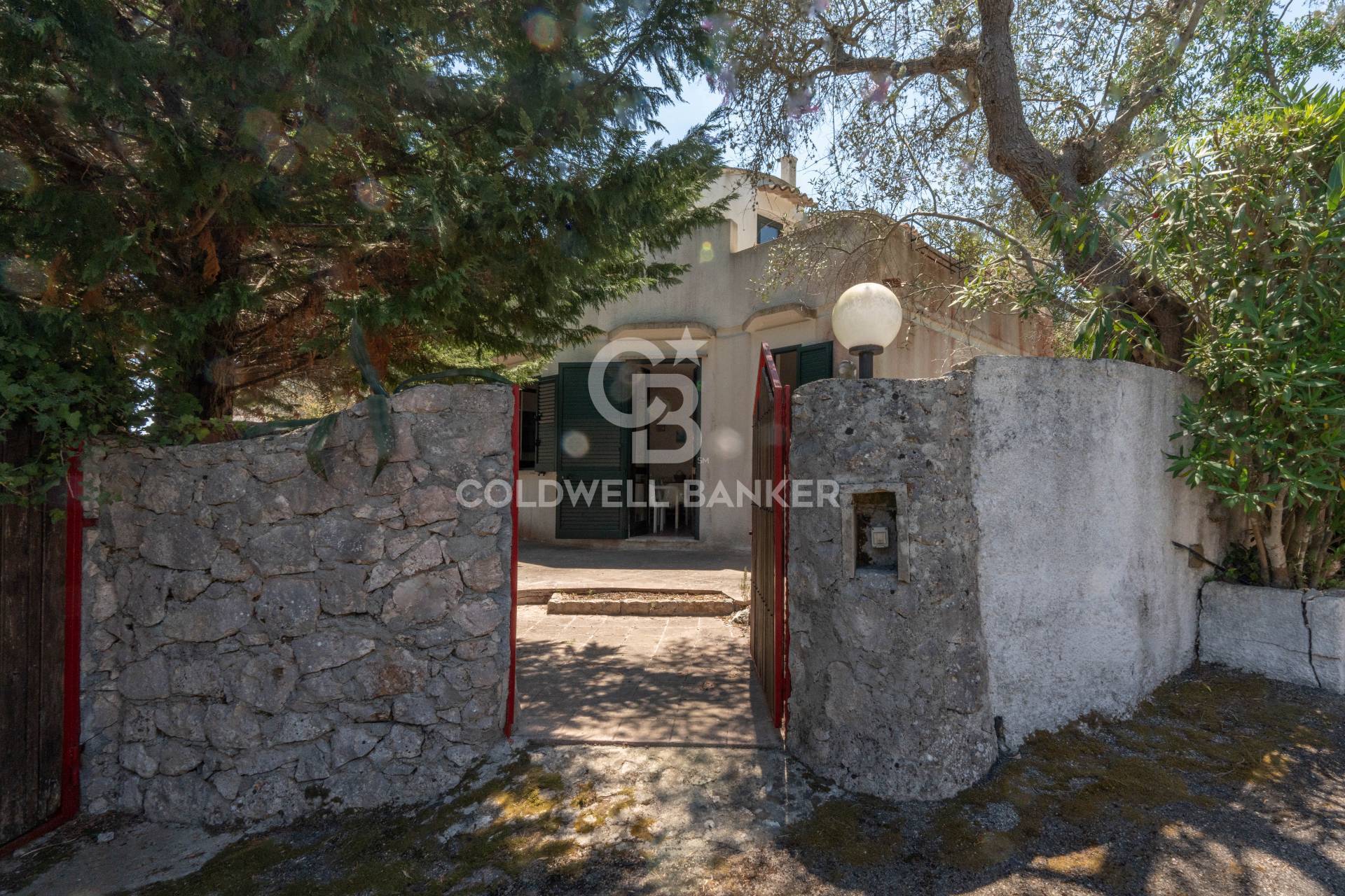 Villa in vendita a Diso (LE)