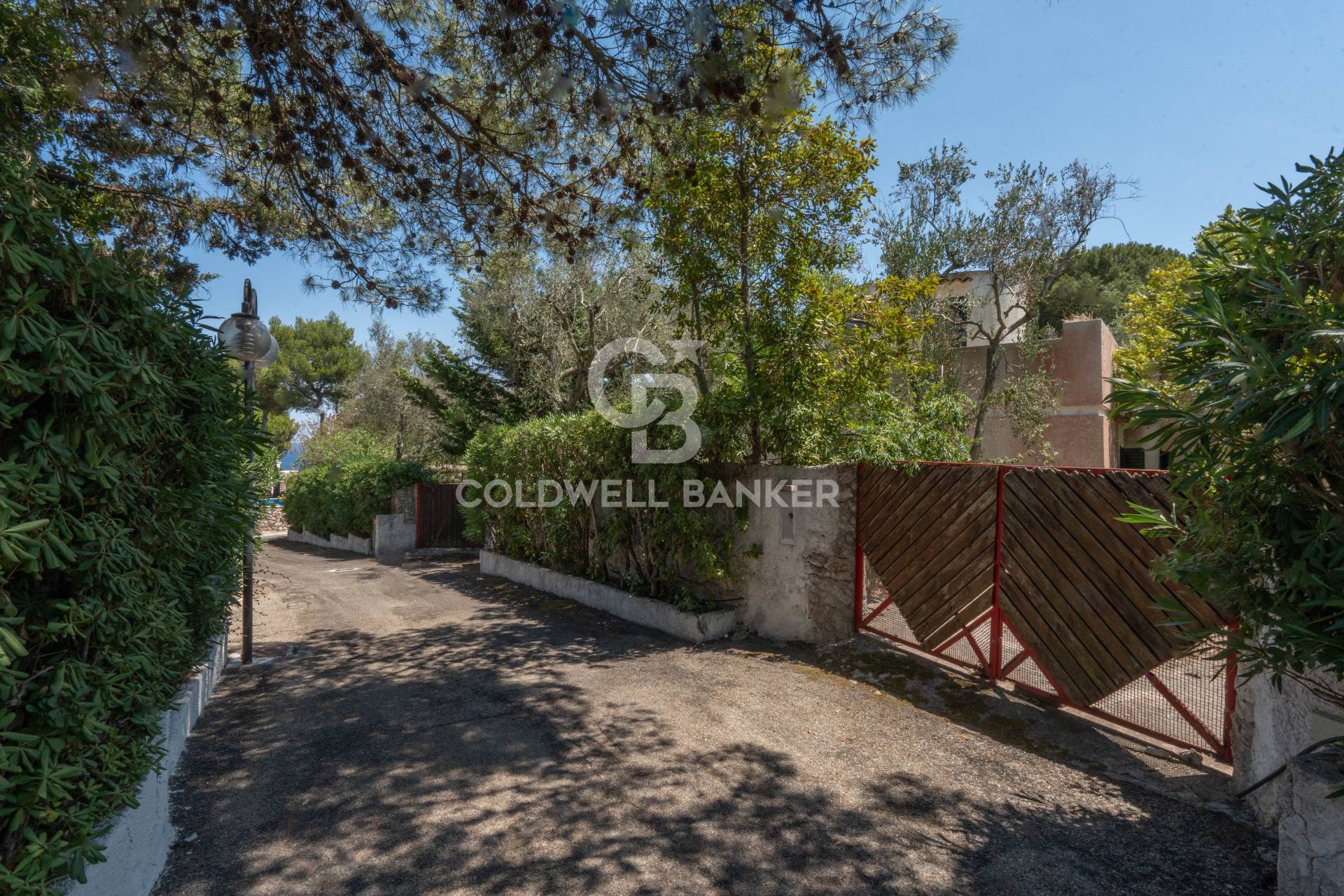Villa in vendita a Diso (LE)