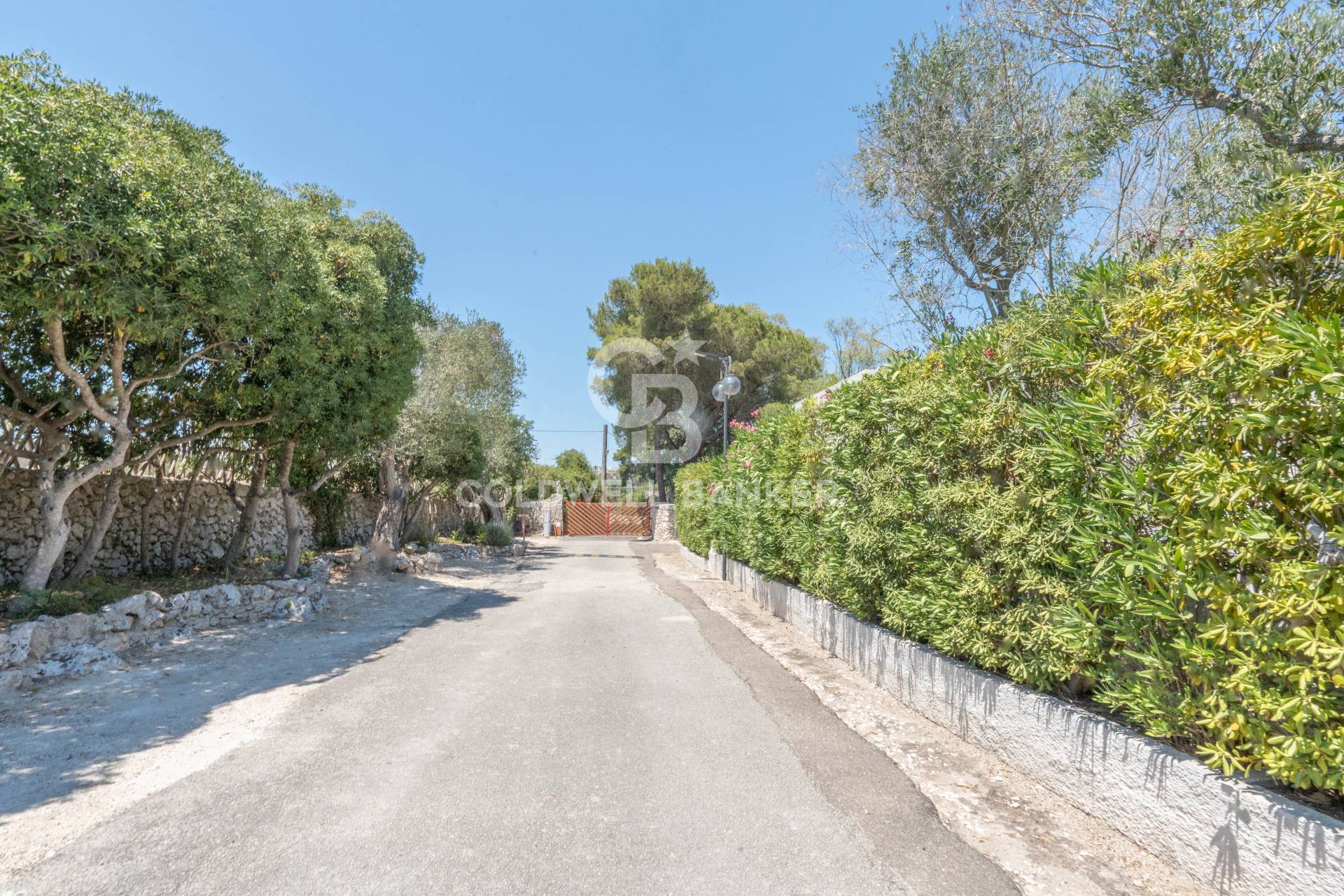 Villa in vendita a Diso (LE)
