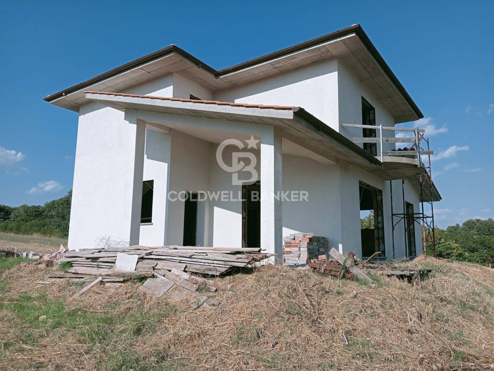 Villa in vendita a Sutri