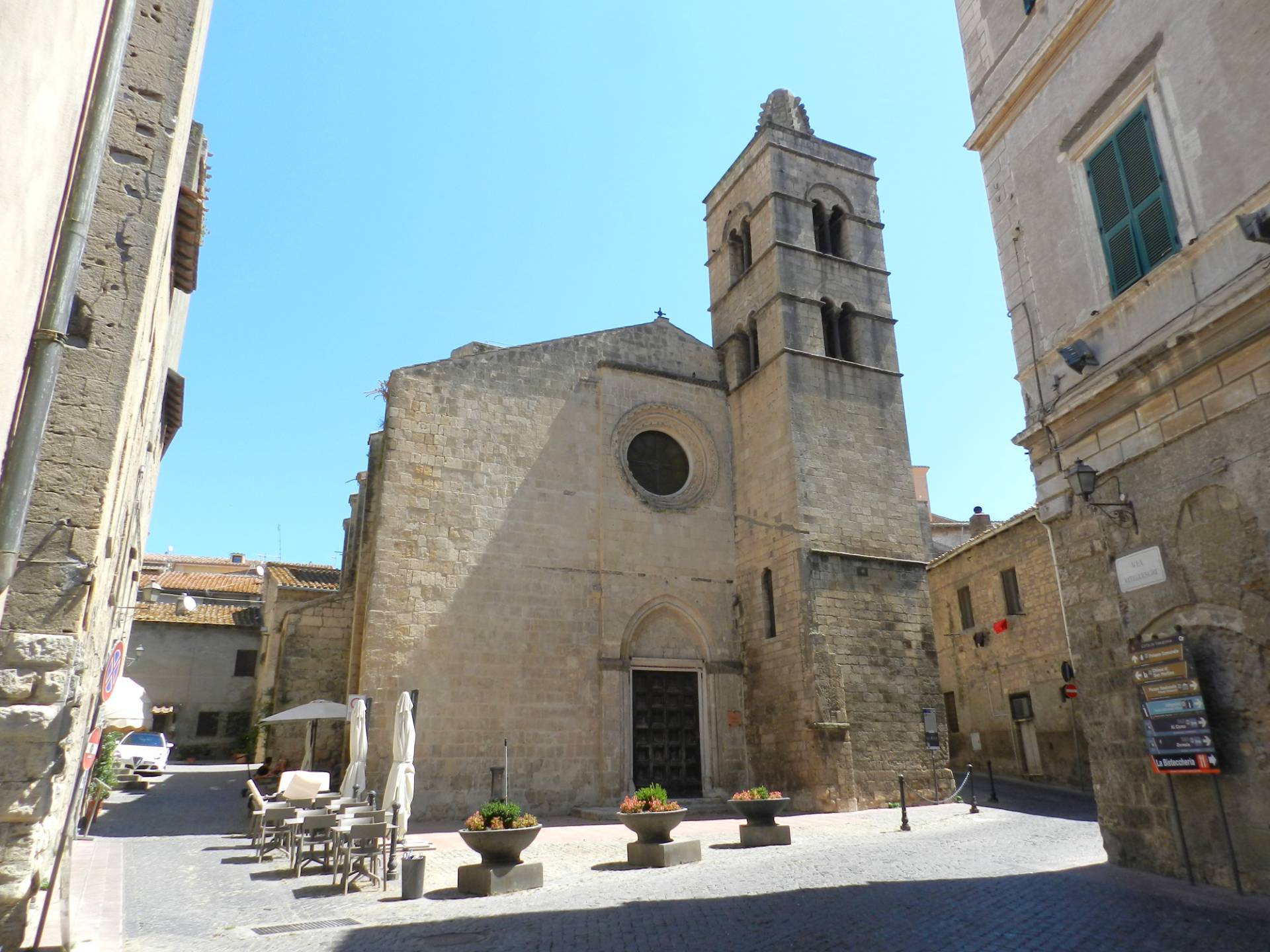 Ristorante in vendita a Tarquinia