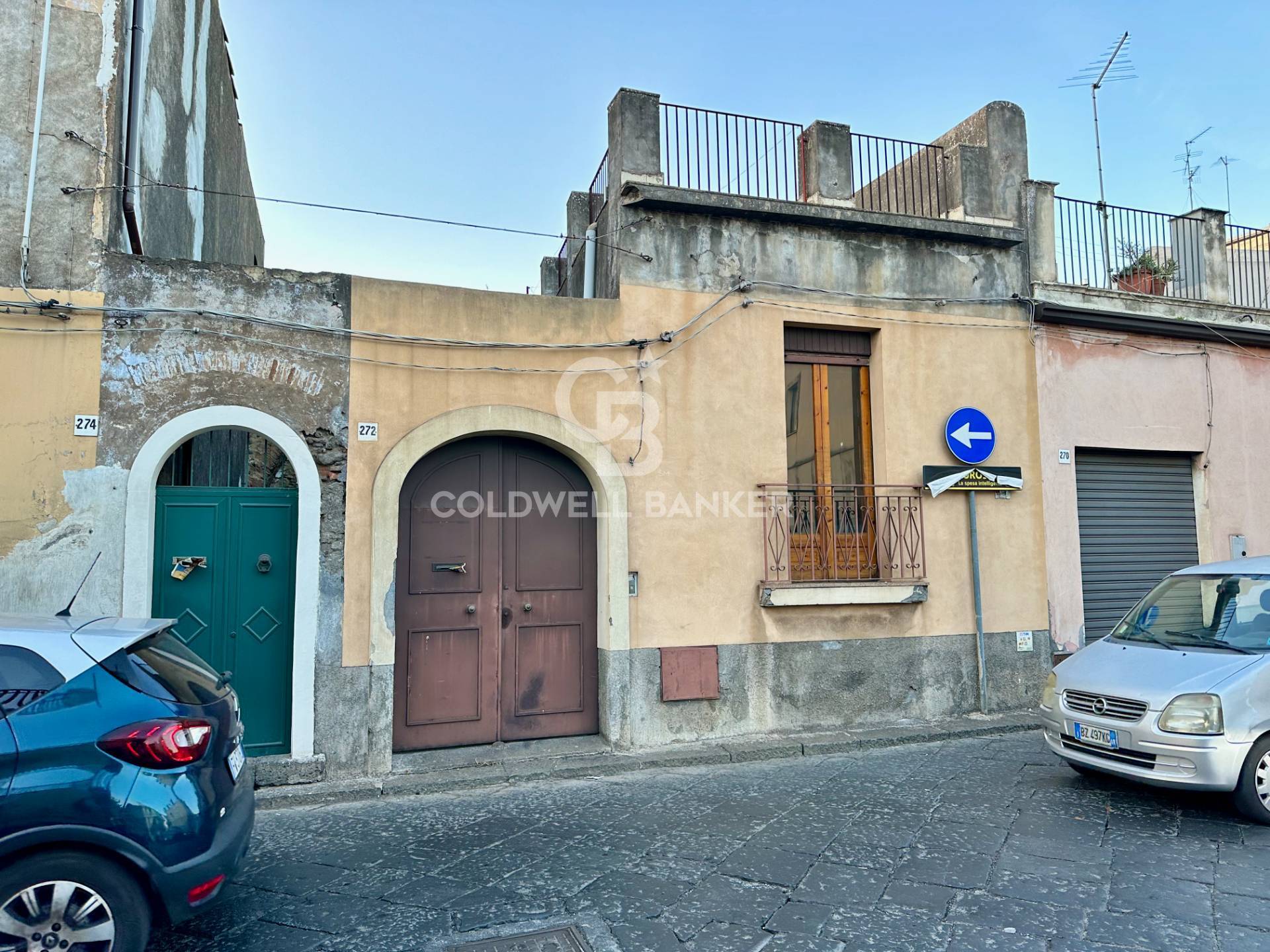 Casa indipendente in vendita a Acireale