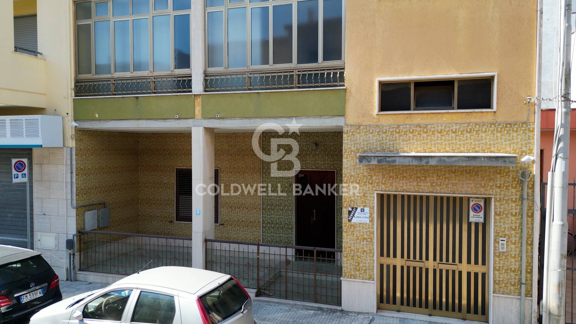 Bifamiliare in vendita a Galatina