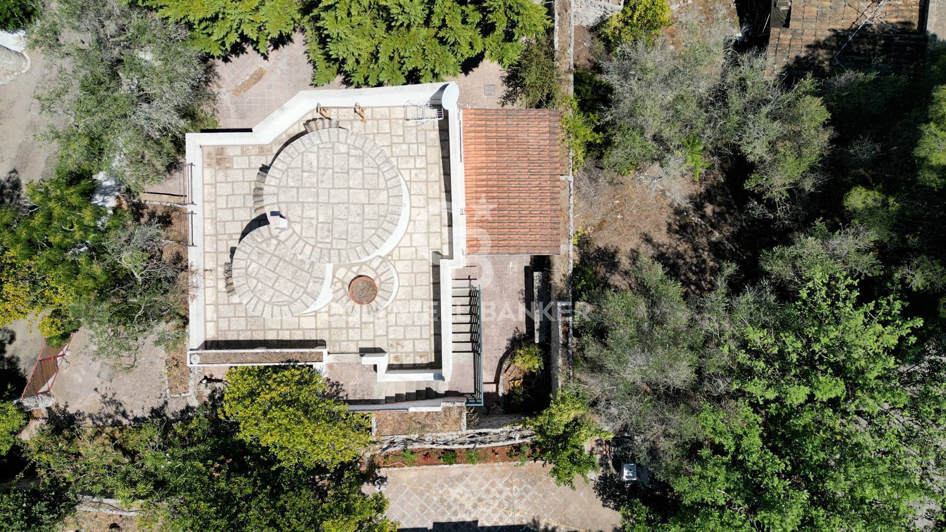 Villa in vendita a Diso (LE)