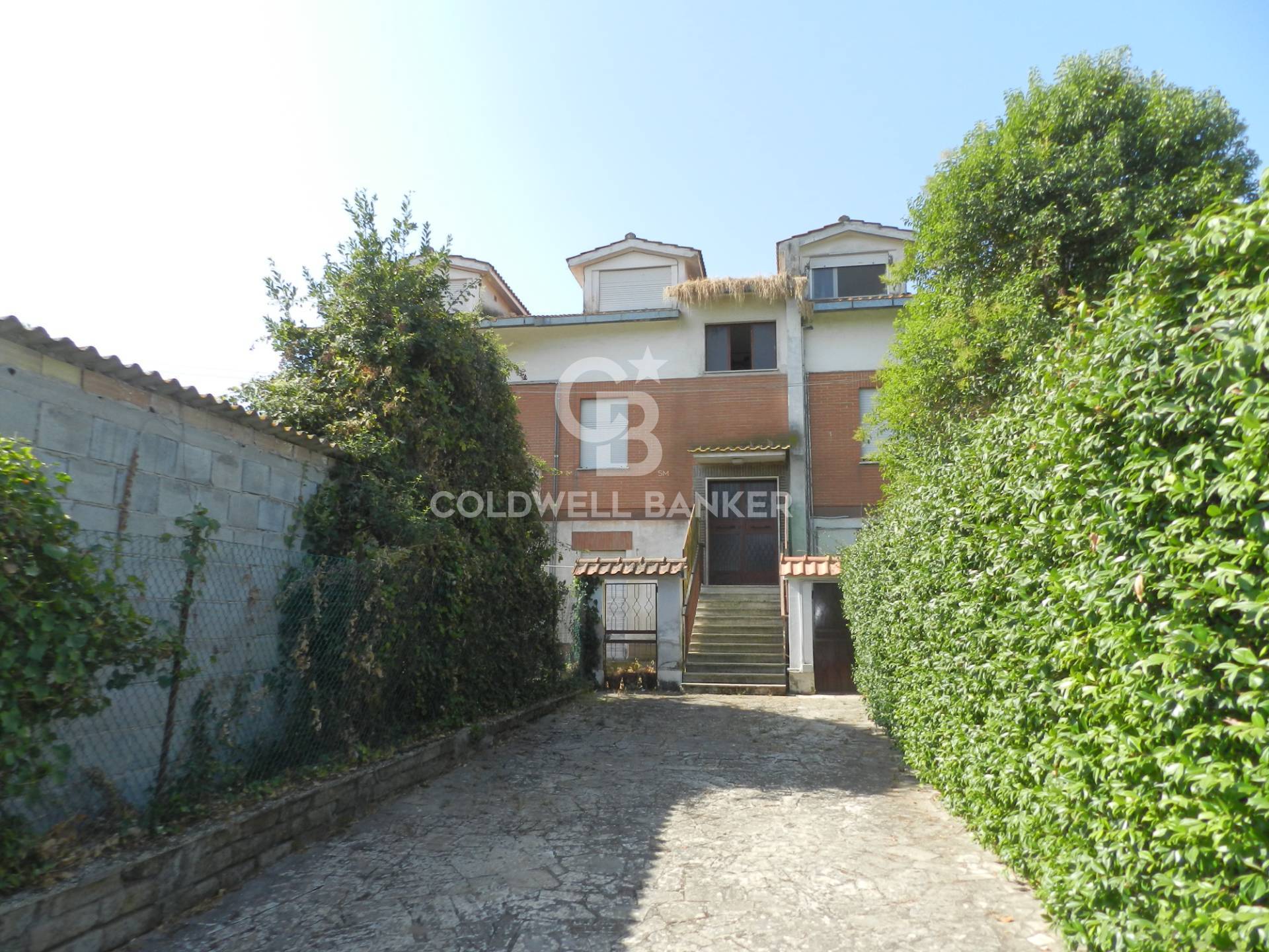 3 Rooms for sale in Anguillara Sabazia