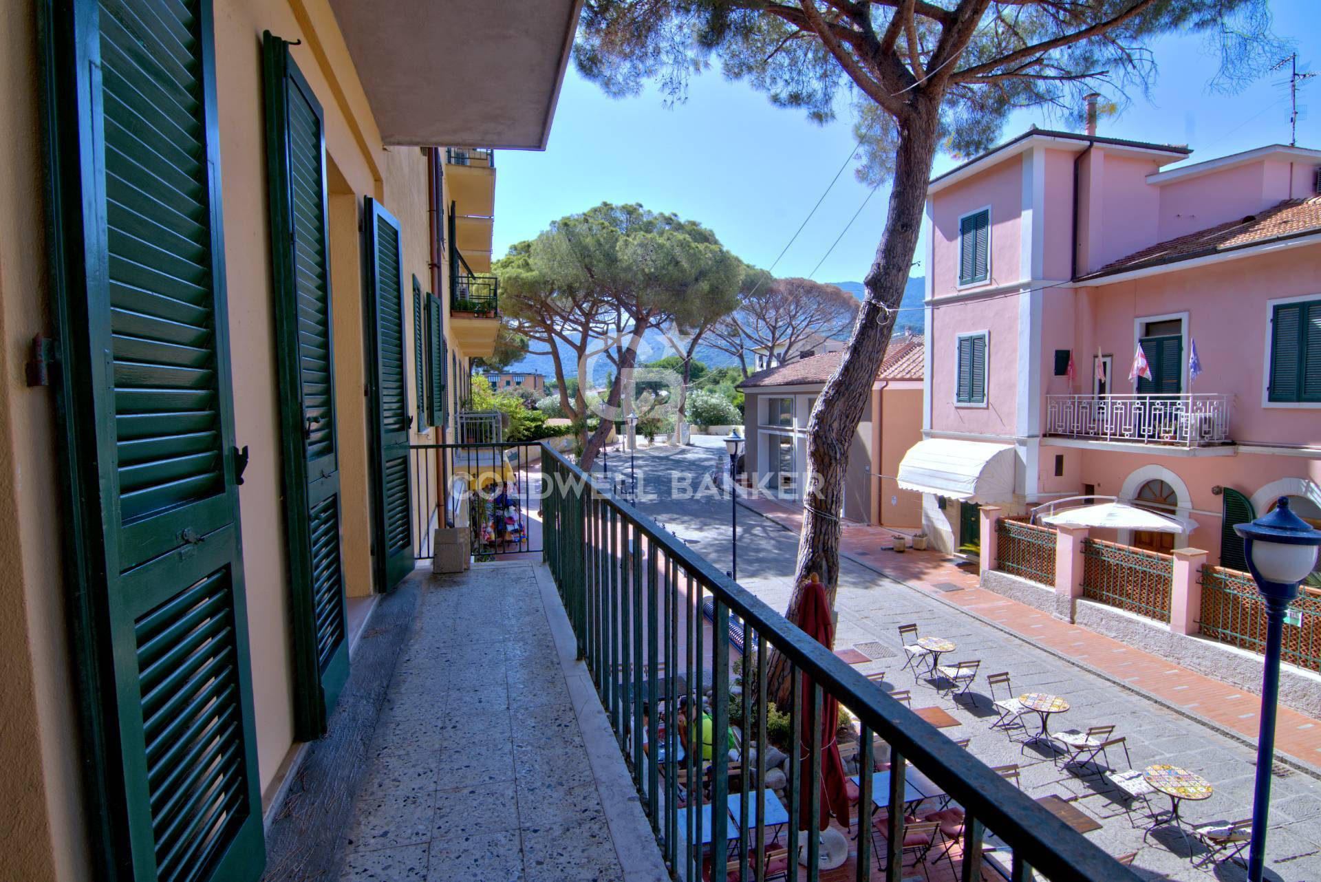 Apartment for sale in Campo nell'Elba - Isola d'Elba