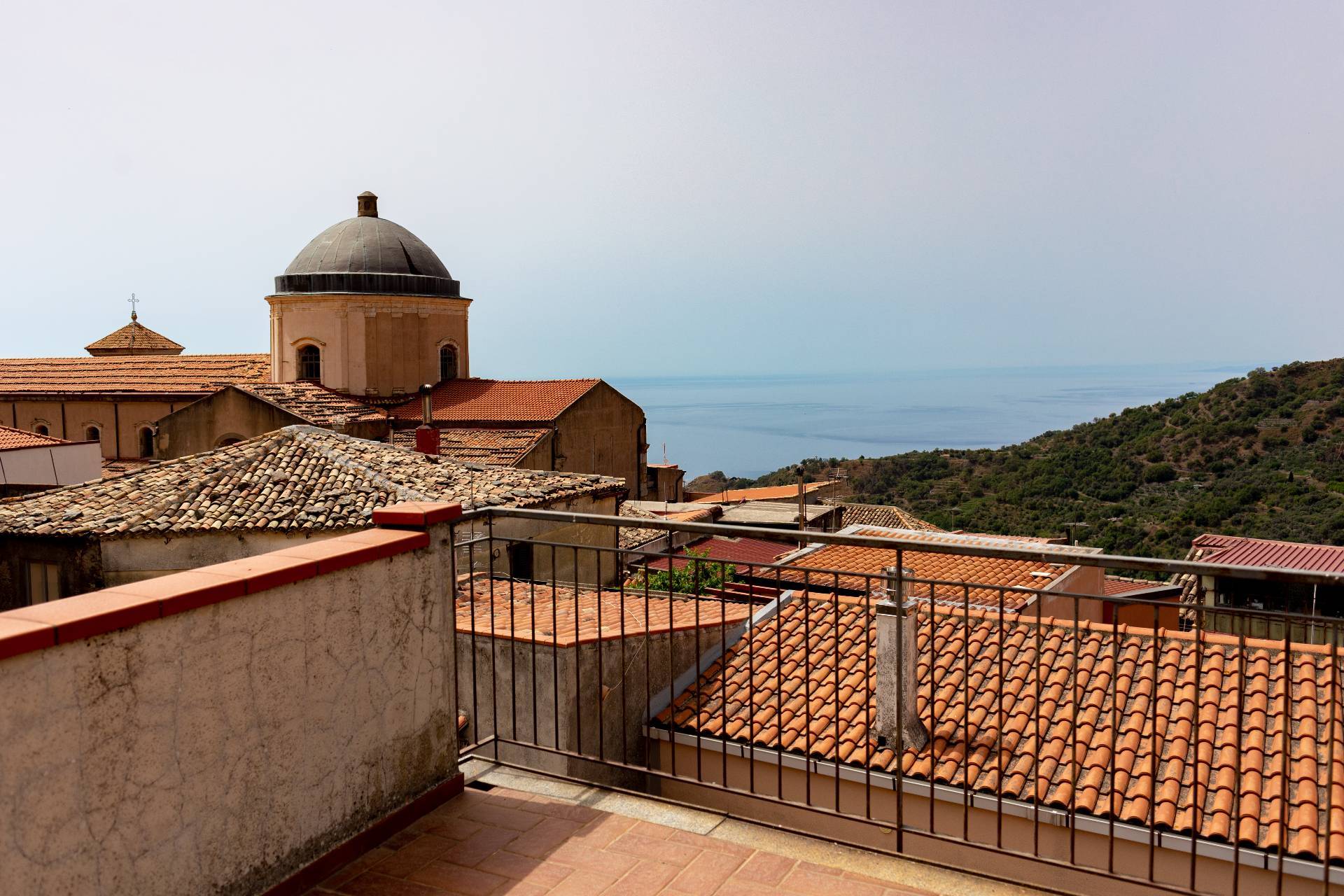 Casa singola in vendita a Alì