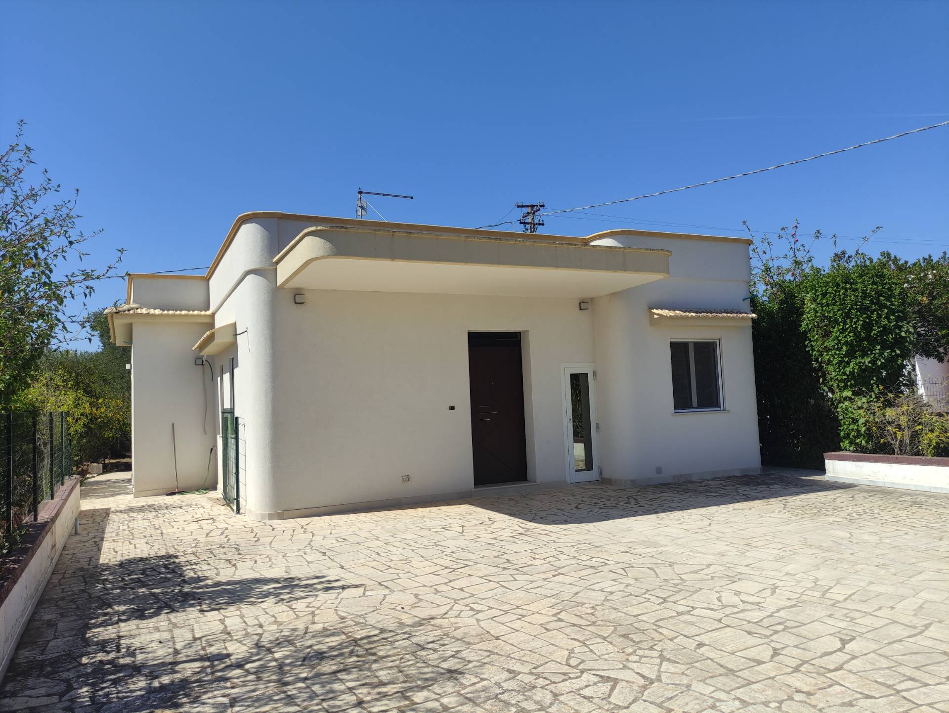 Villa in vendita a Ostuni