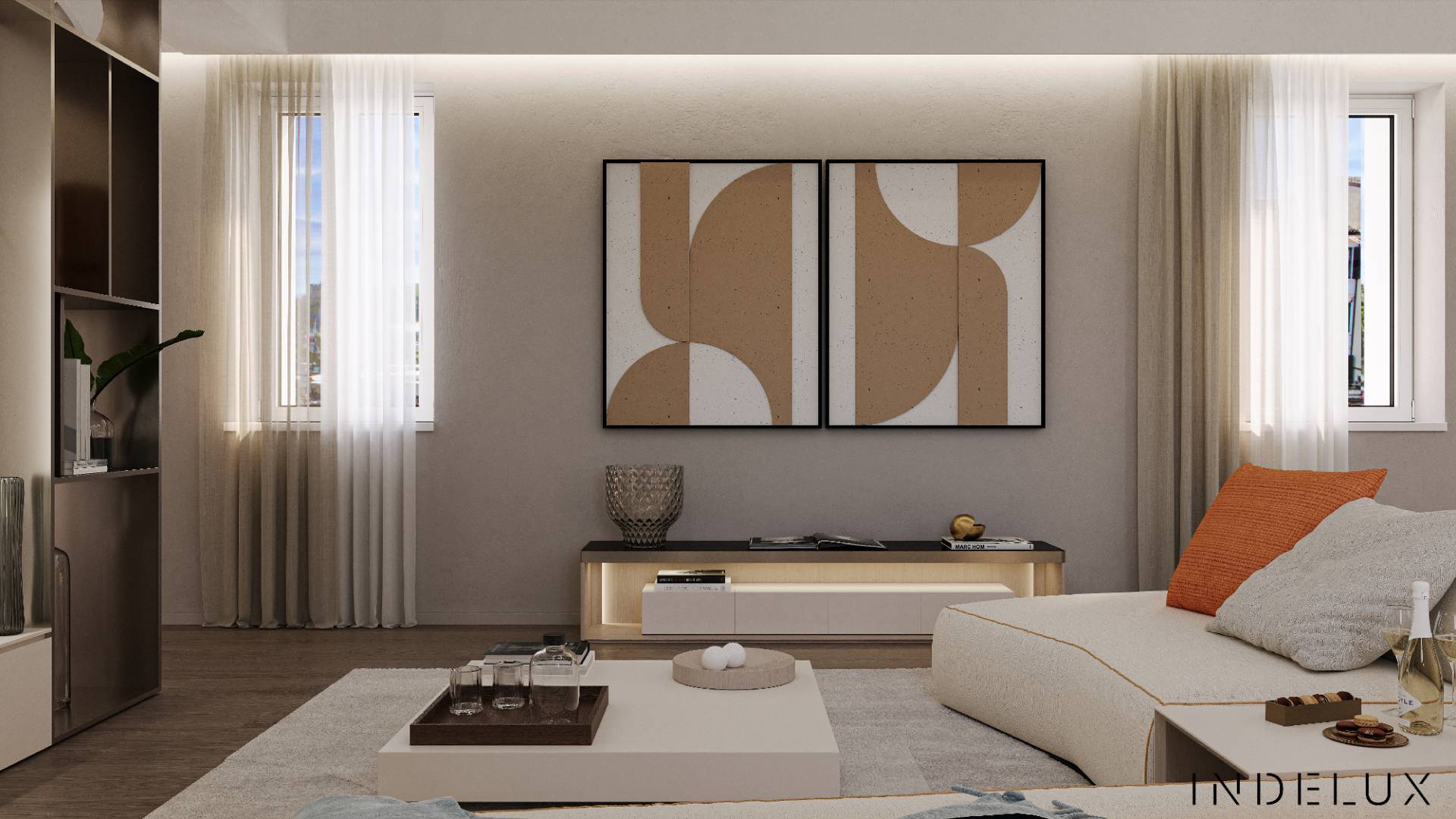 Appartamento in vendita a Desenzano del Garda