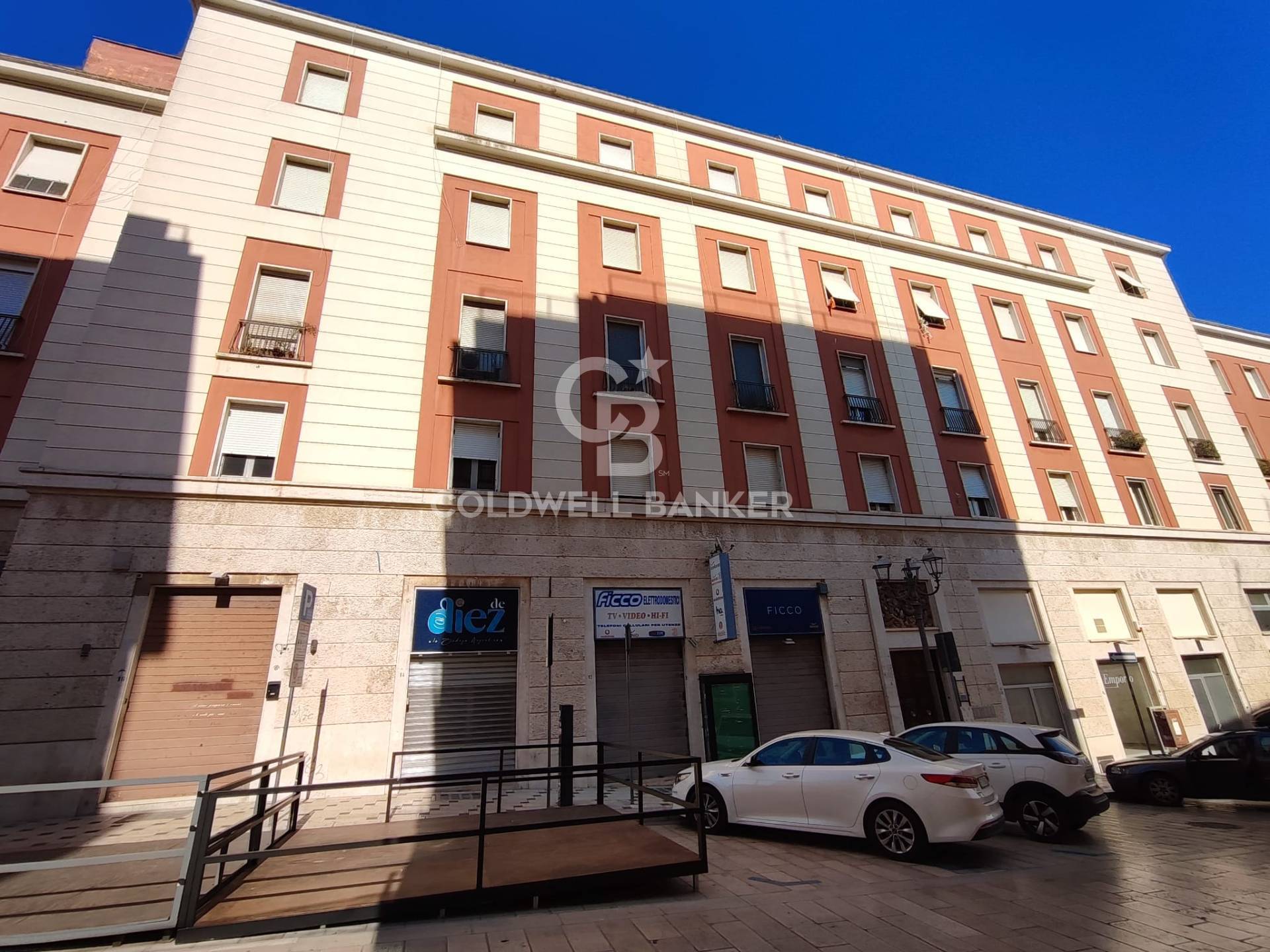 Apartment for sale in Brindisi