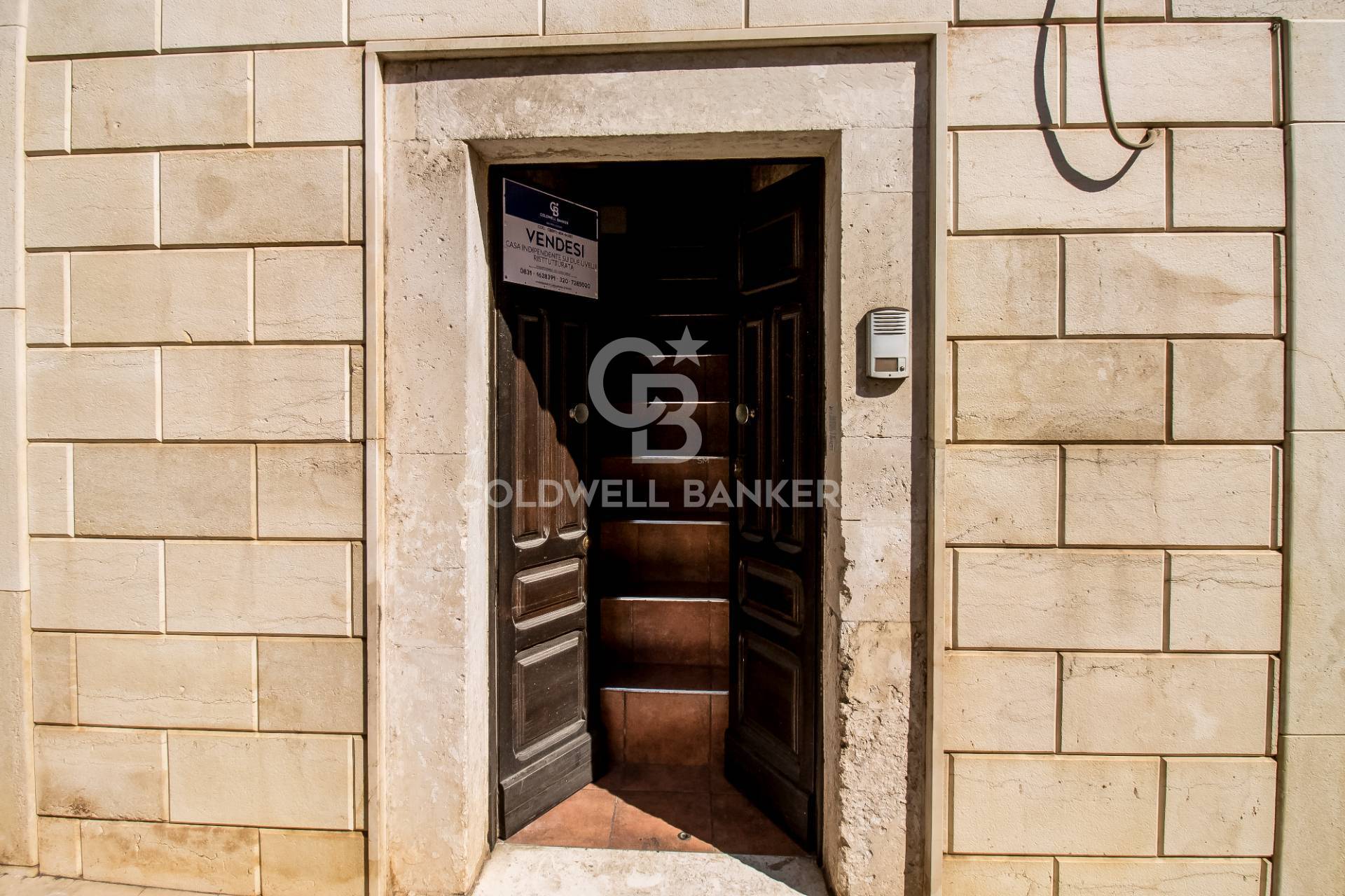 Casa indipendente in vendita a Ceglie Messapica