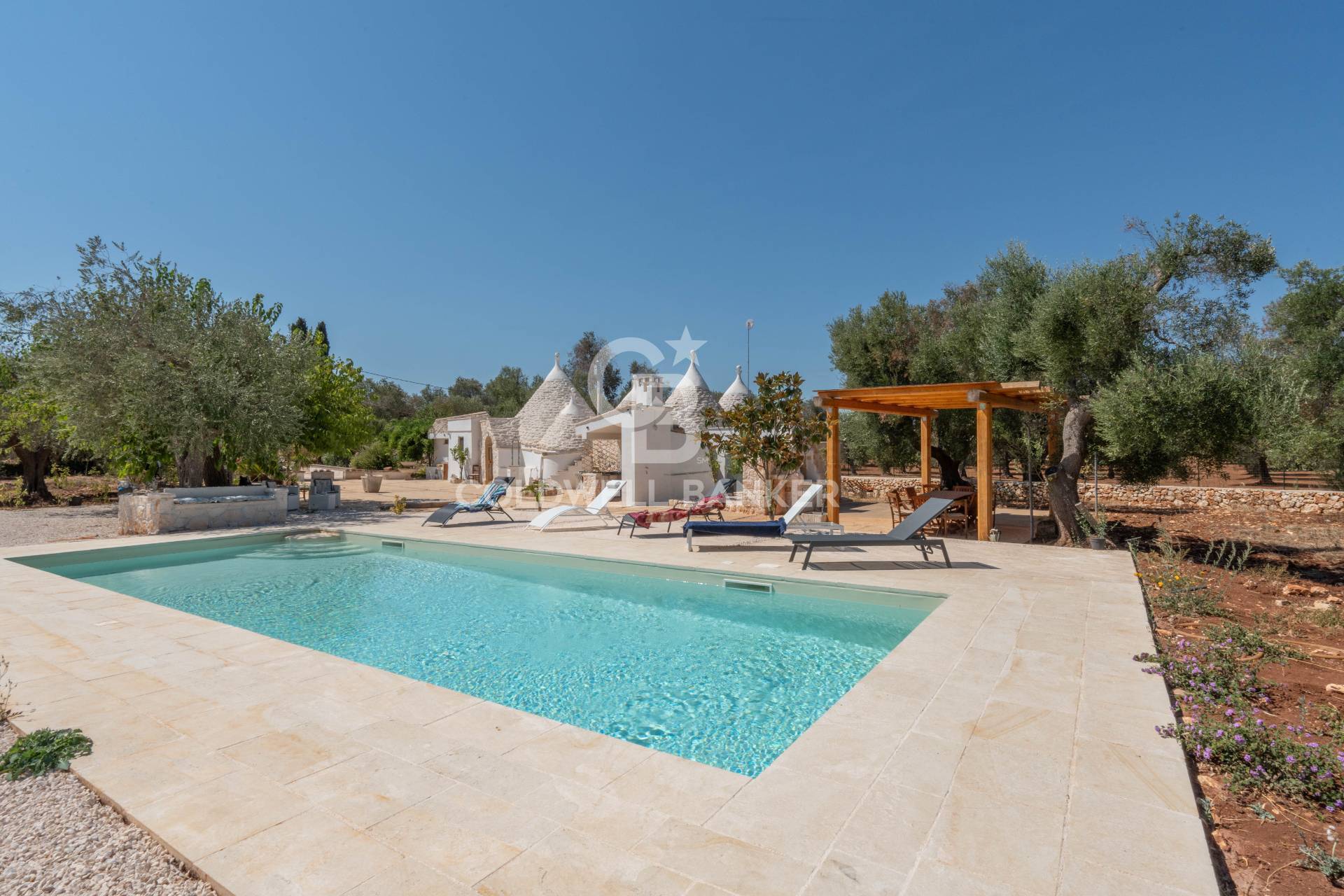 Trullo in vendita a Ceglie Messapica
