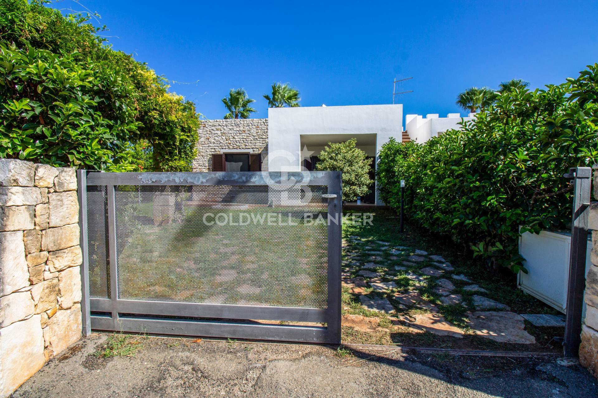 Villa in vendita a Ostuni